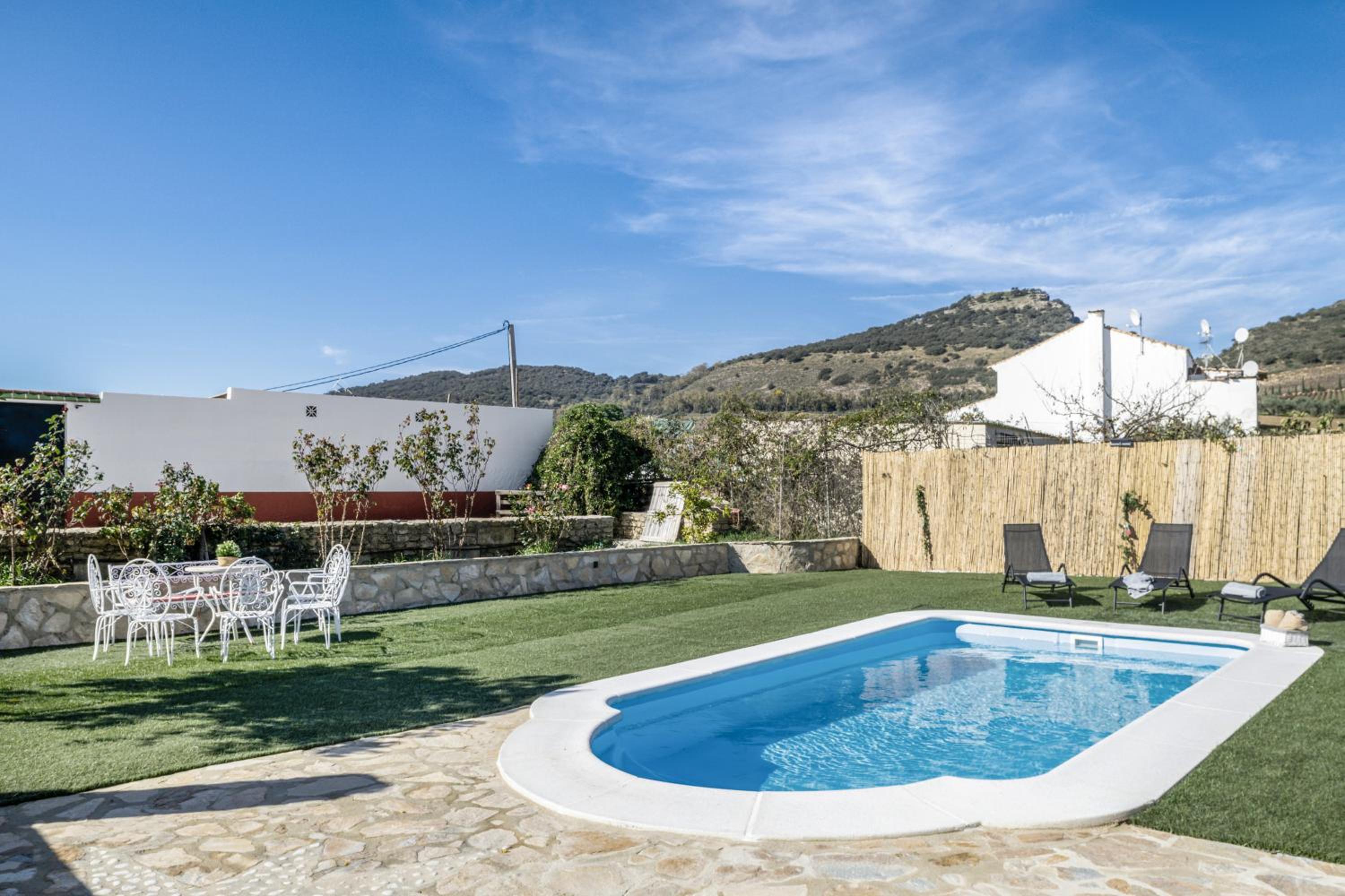 Casa Pilar