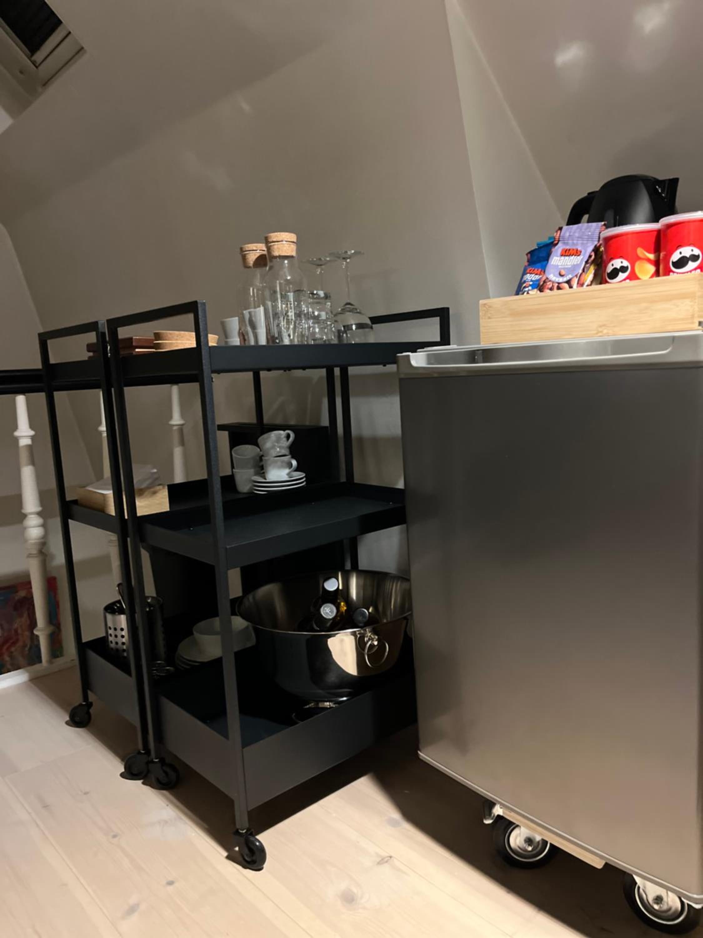 Bakkehuset i Herning