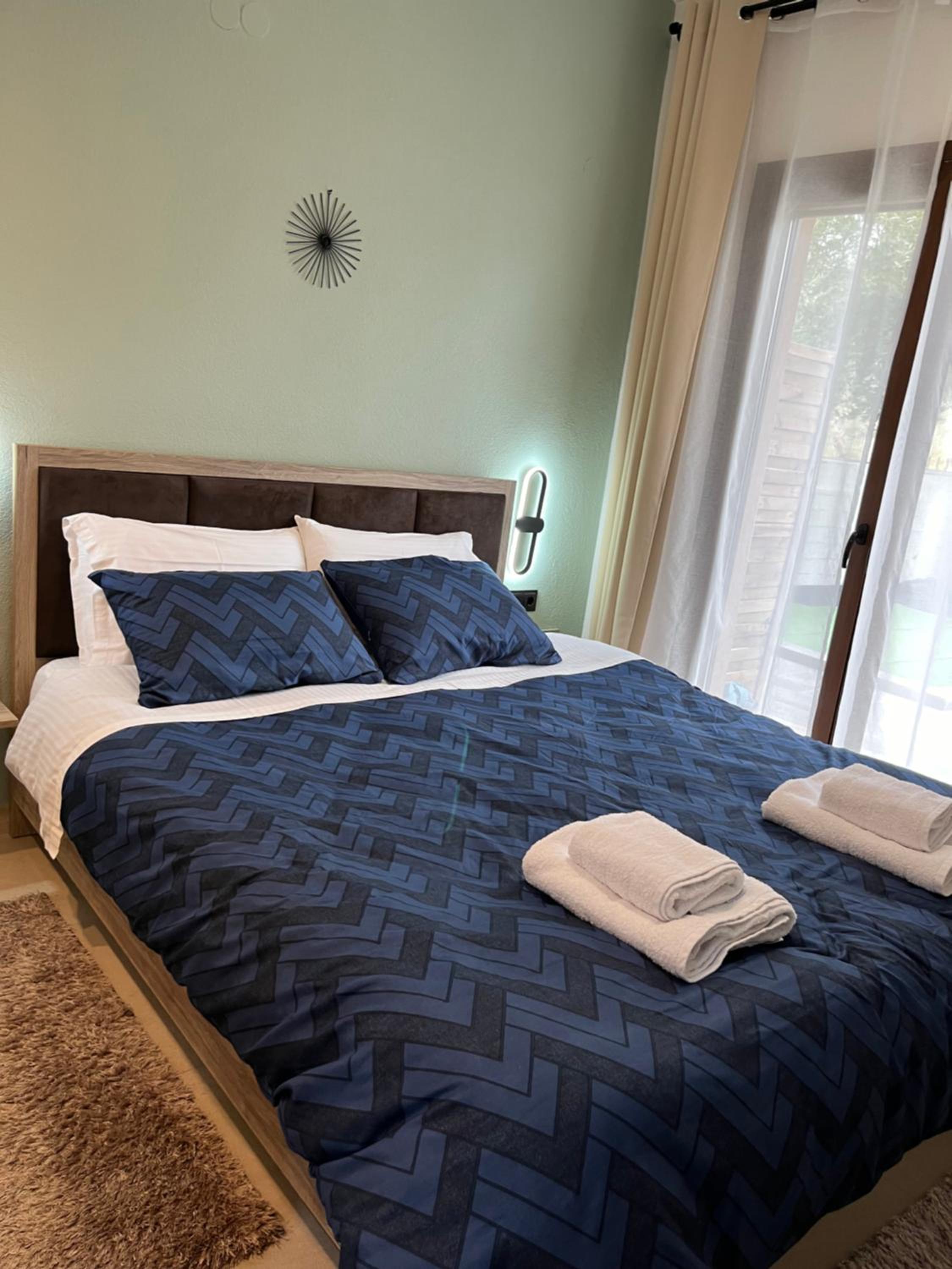latus apartments