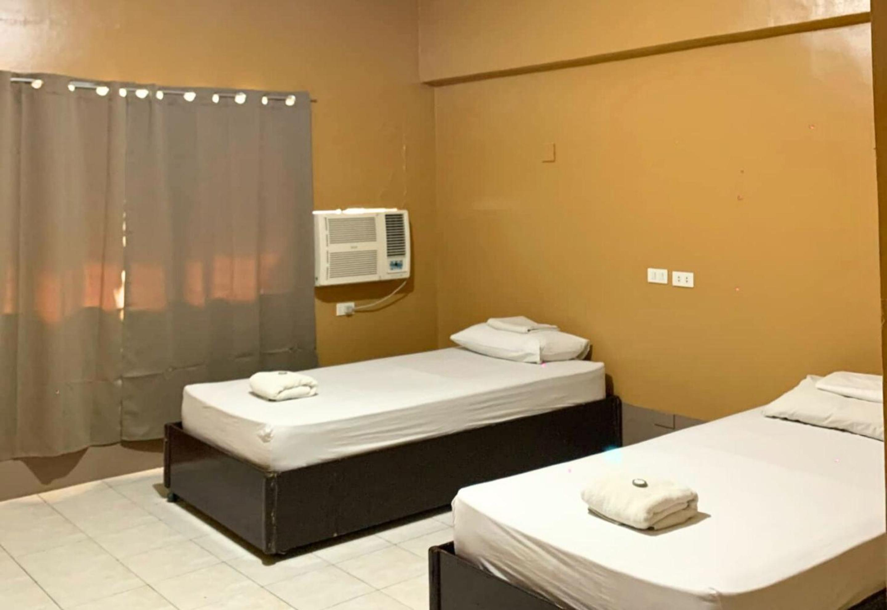 Doña Mercedes Hostel