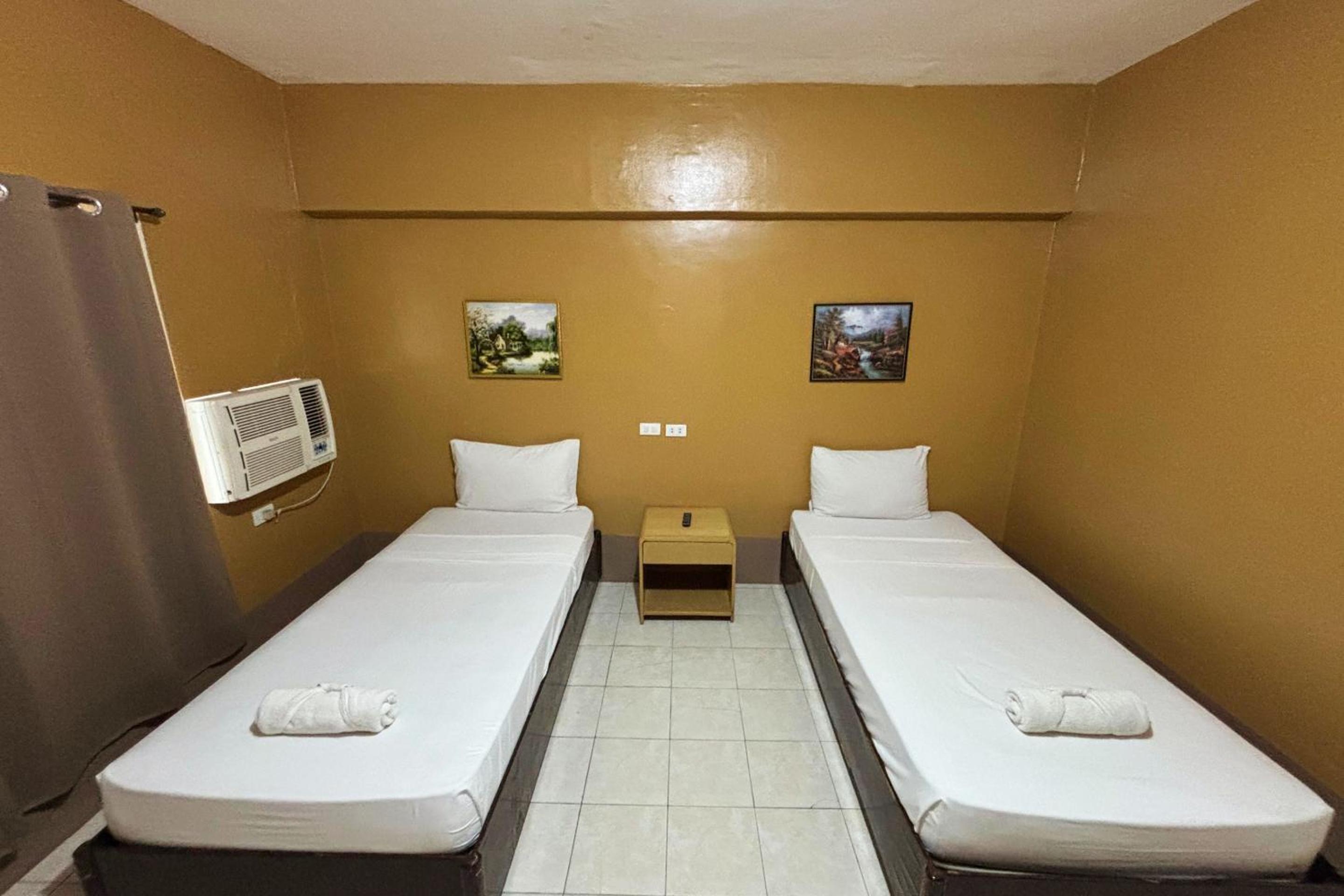 Doña Mercedes Hostel
