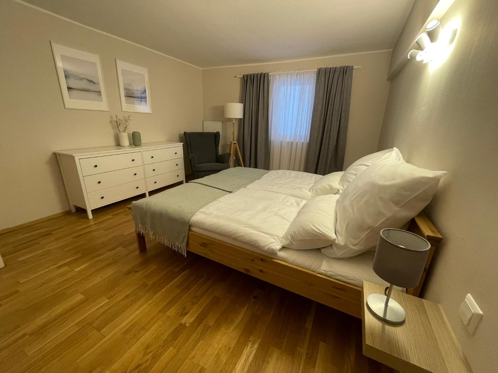 Fewo Unter'm Rosenstein, Heubach