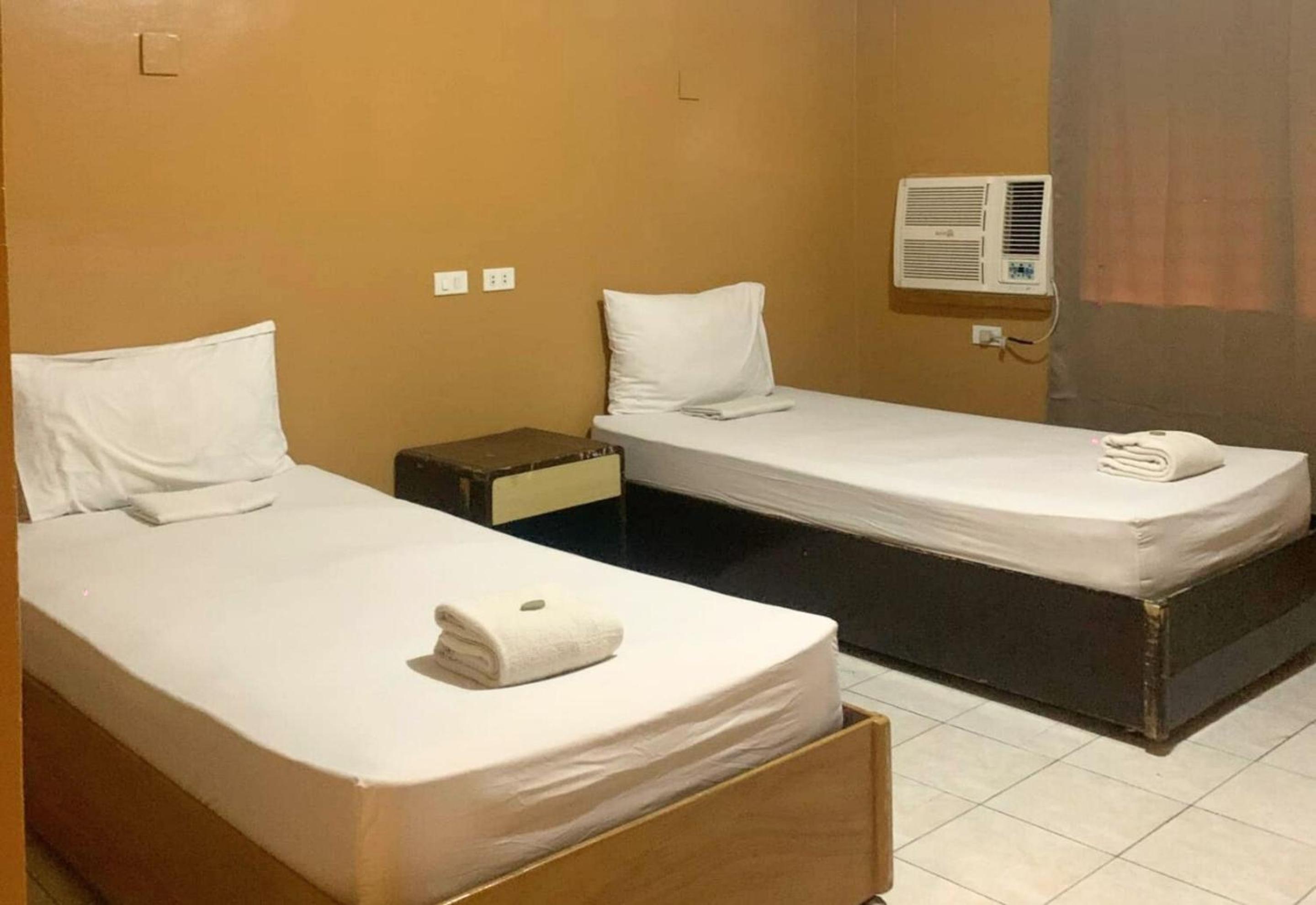 Doña Mercedes Hostel