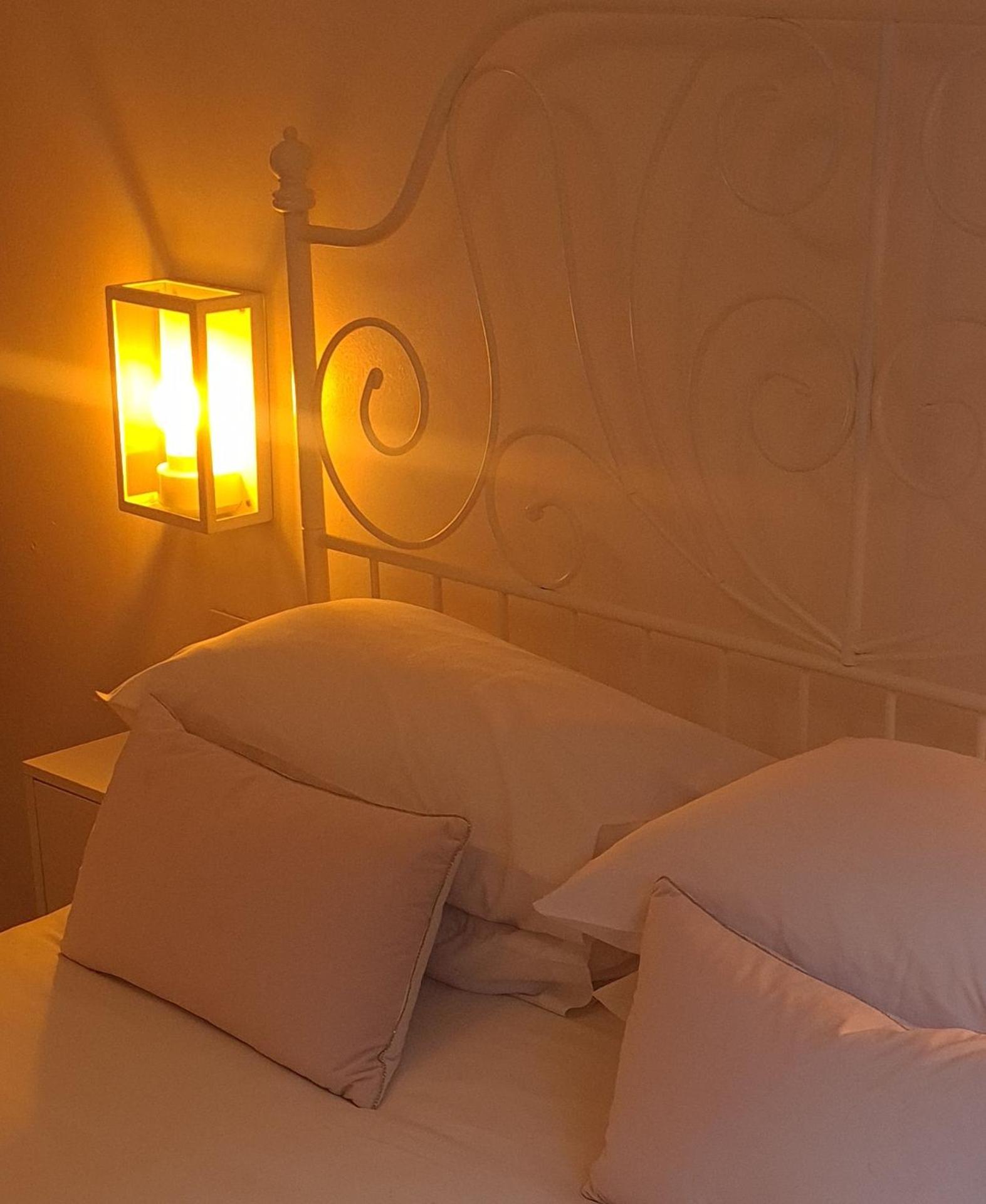 Boat House Super Suites