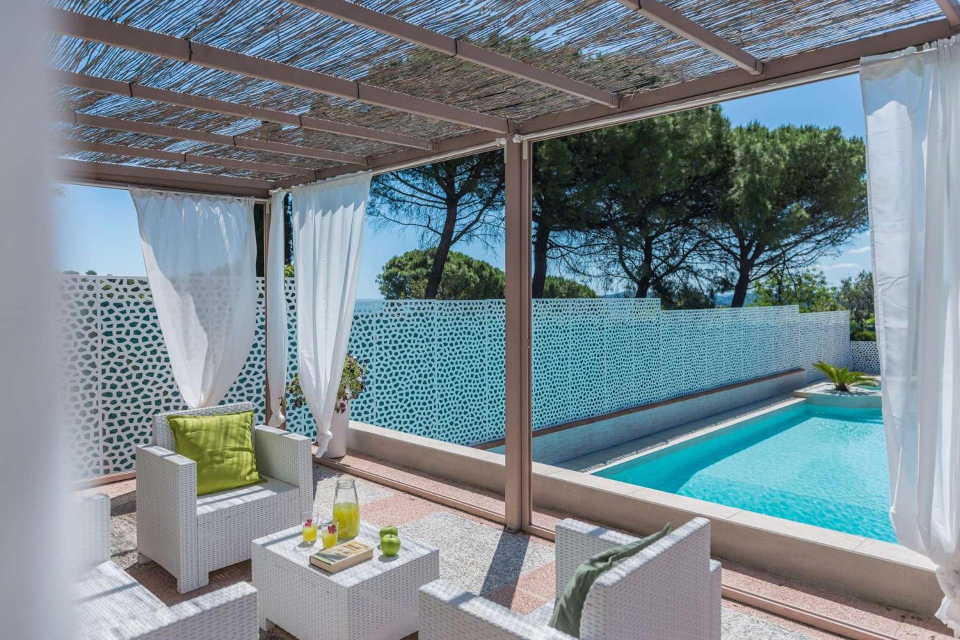 Villa Micol view 5