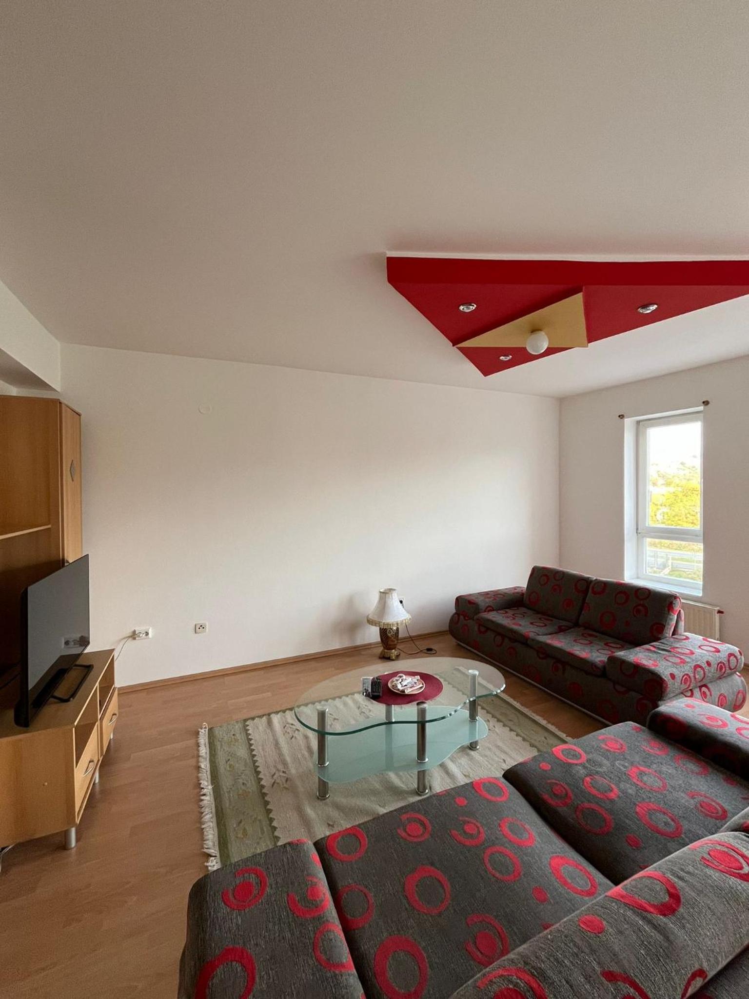 Sarajevo Stup Wisa apartment