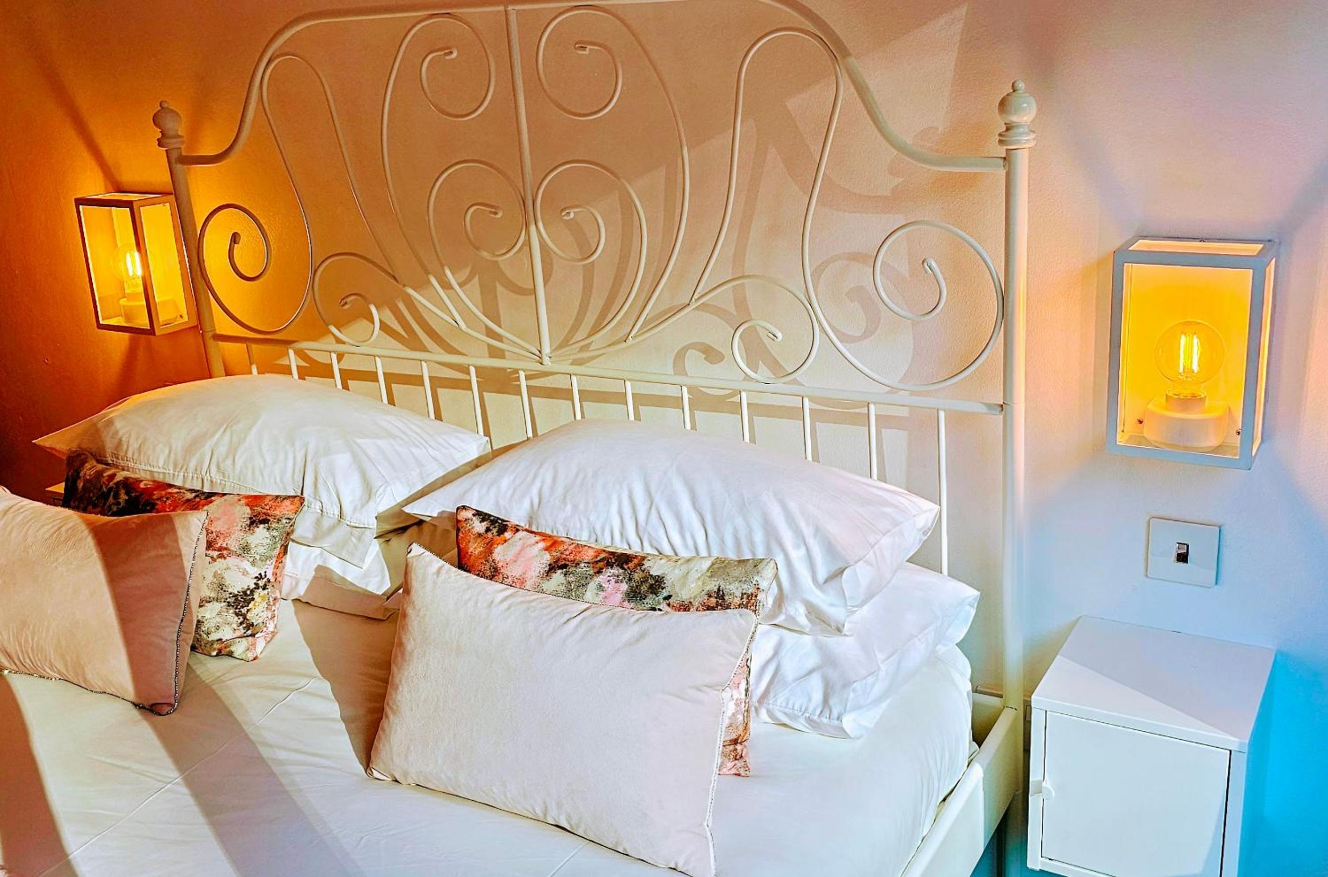 Boat House Super Suites
