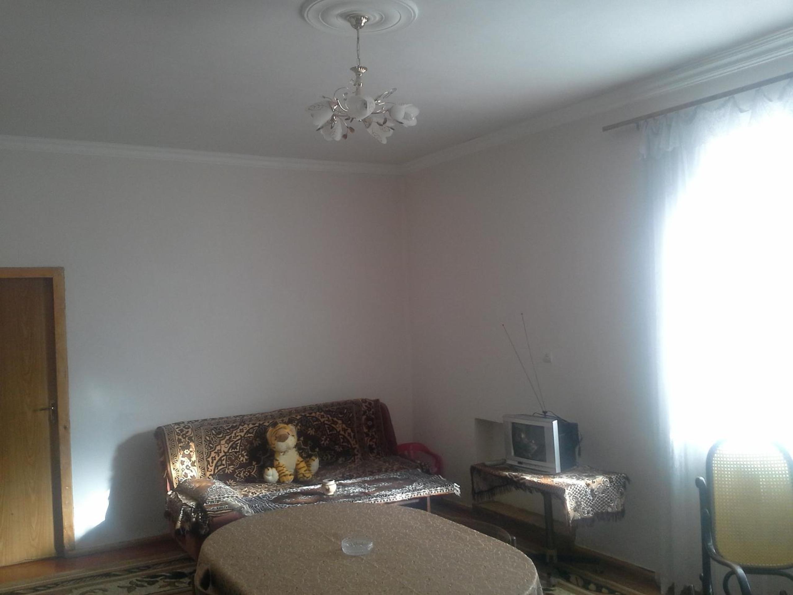 Spandaryan House