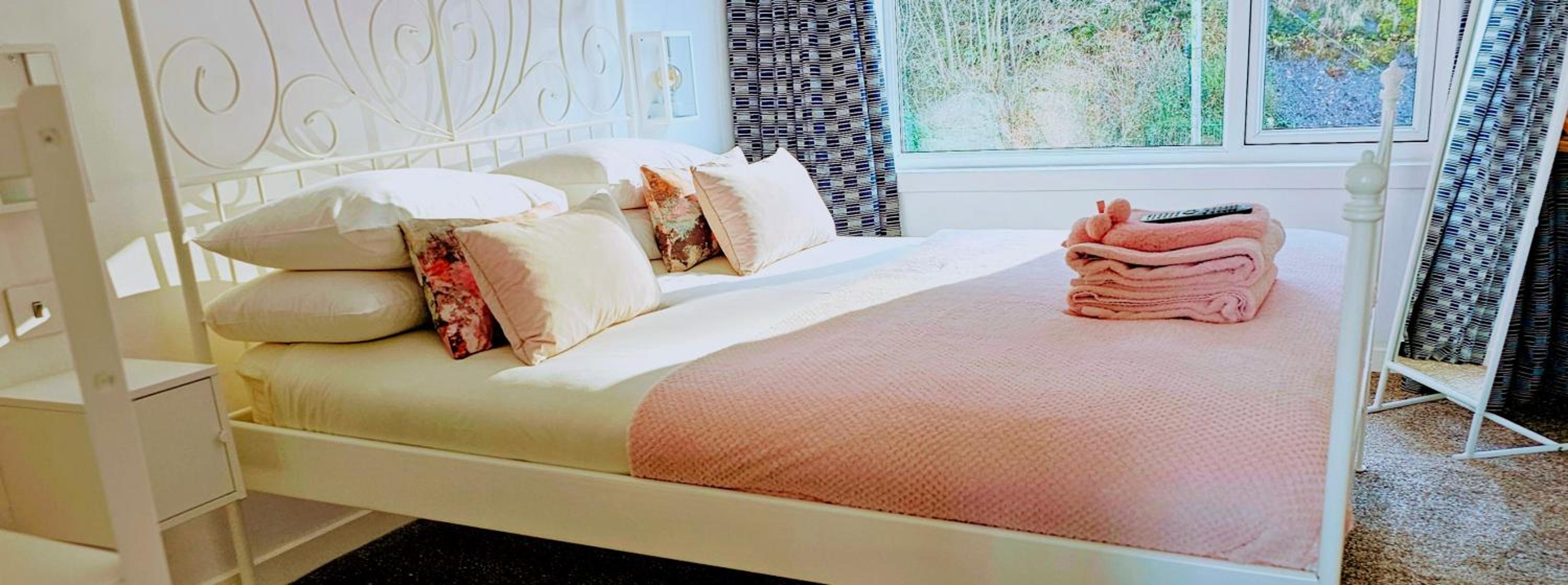 Boat House Super Suites