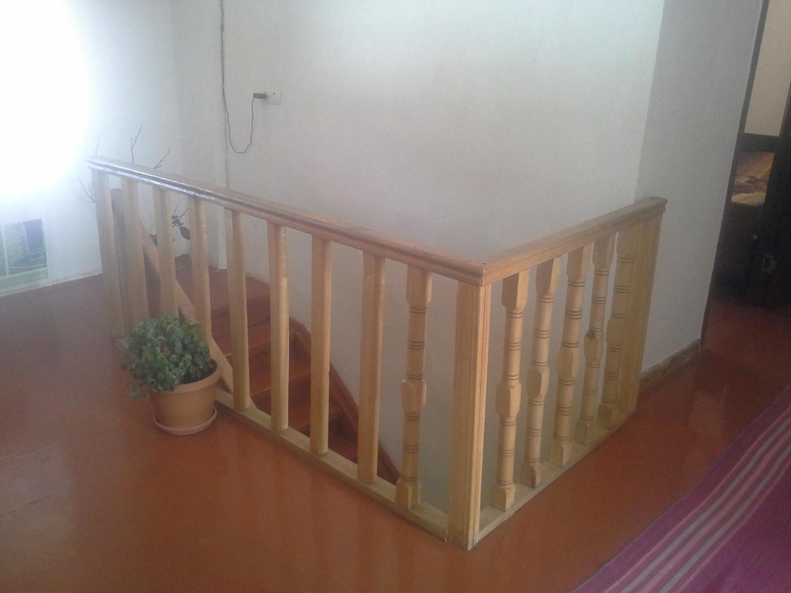 Spandaryan House