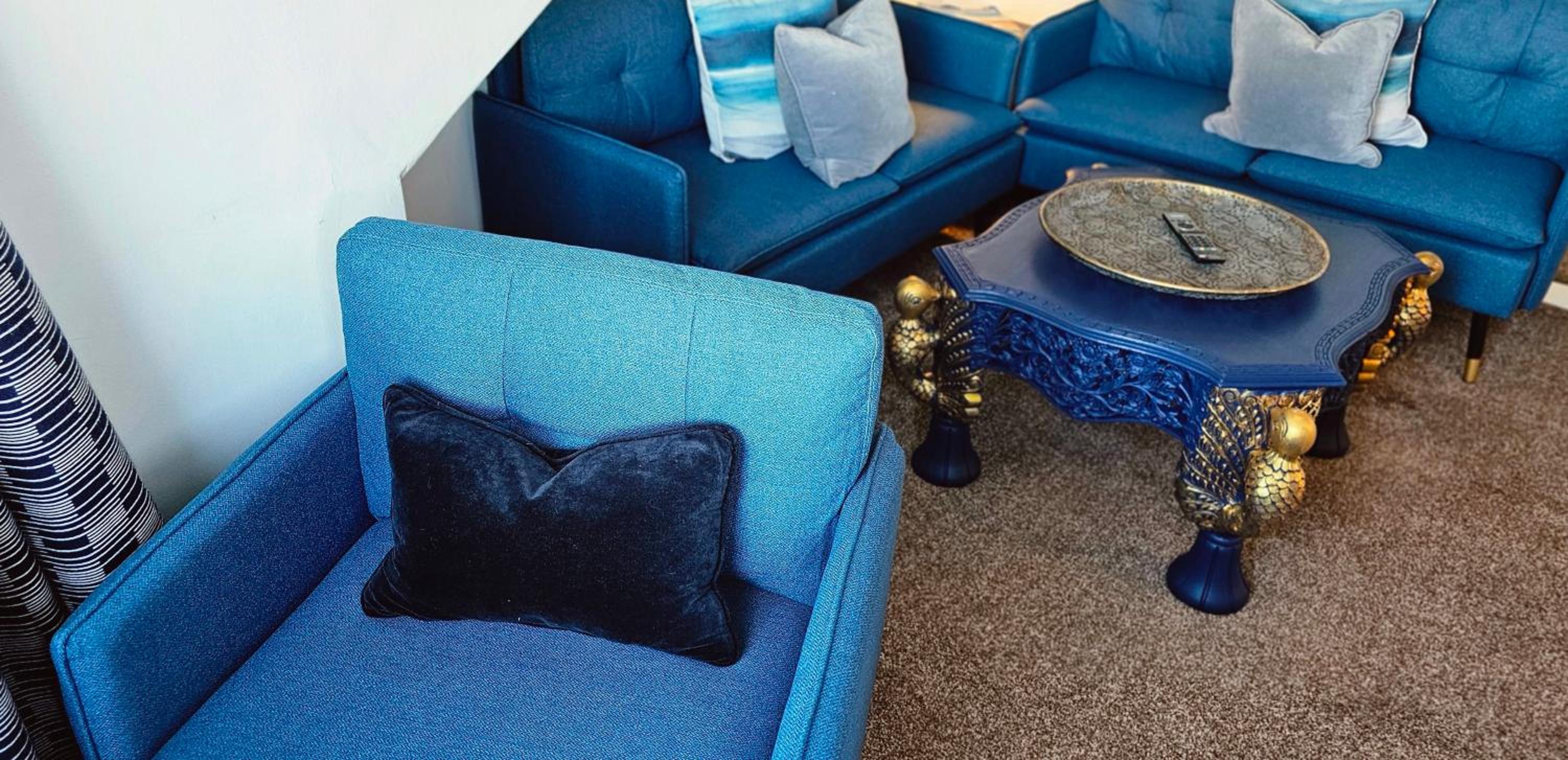 Boat House Super Suites