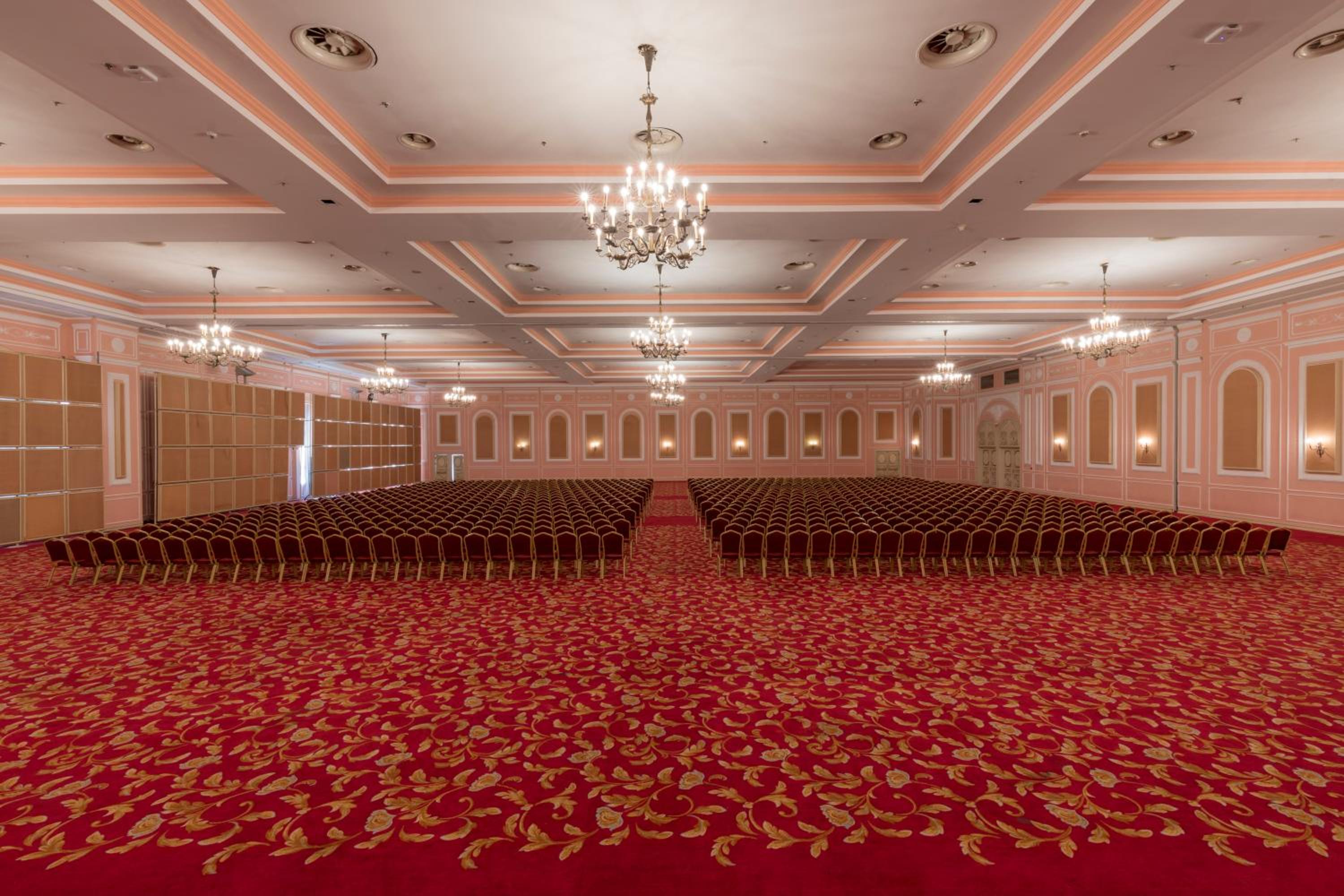 Kremlin Palace — photo 39