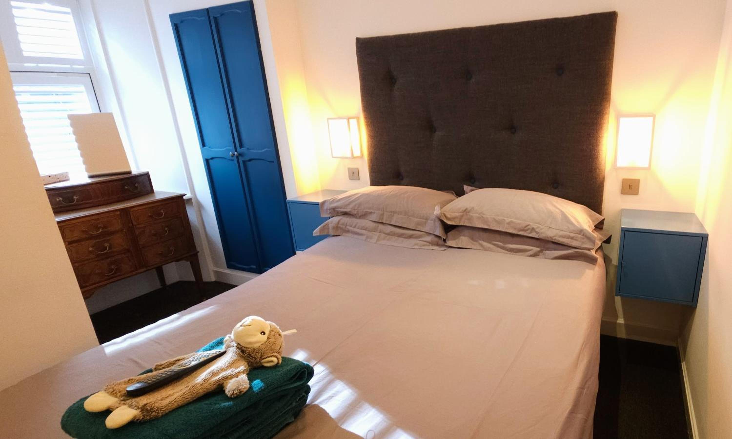 Boat House Super Suites