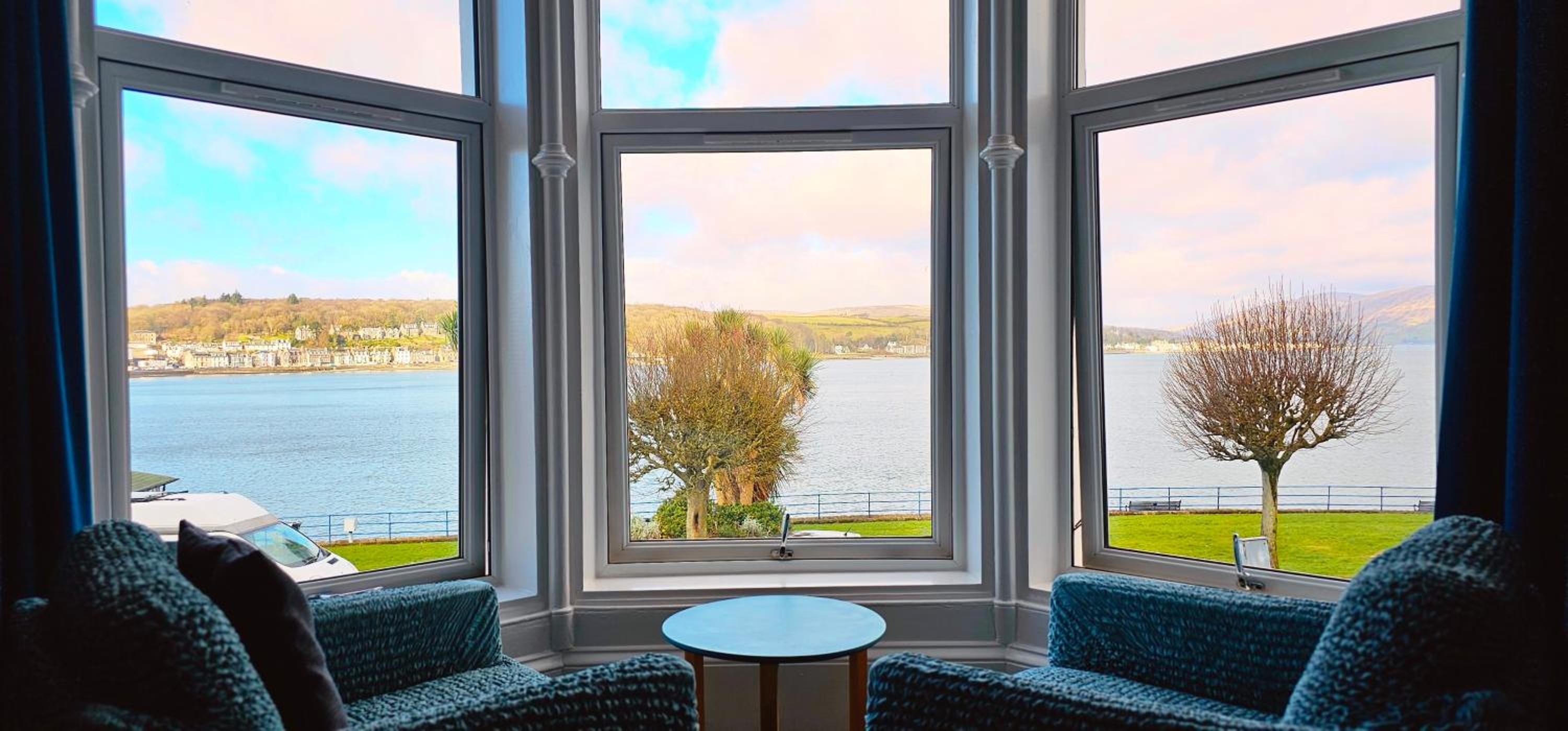 Boat House Super Suites