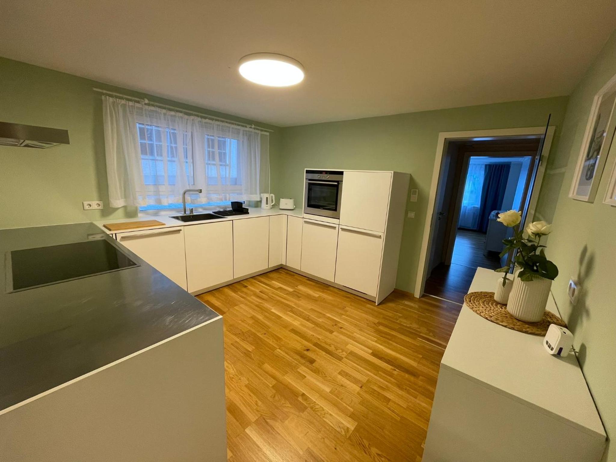 Fewo Unter'm Rosenstein, Heubach