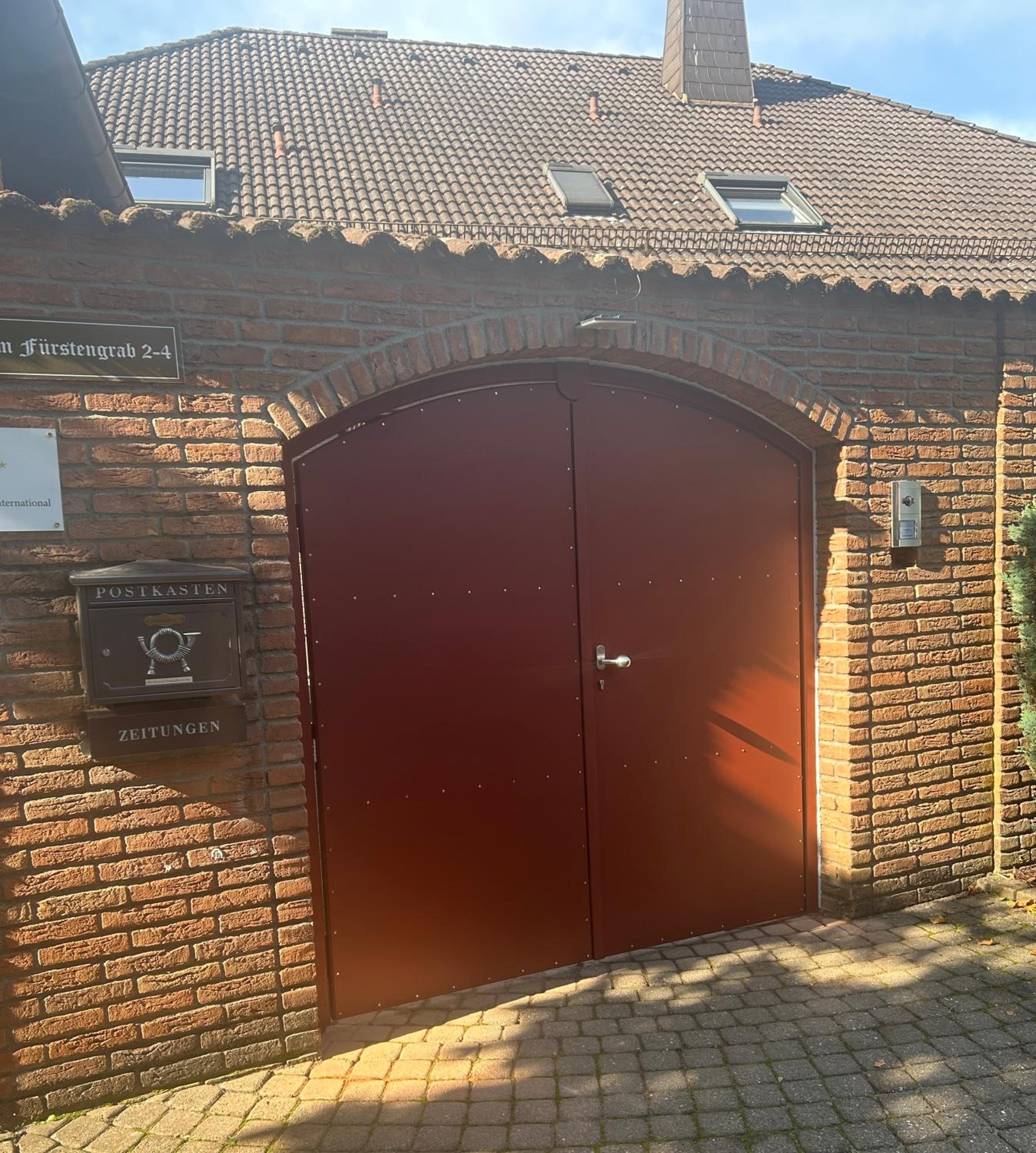 Rodenbach TLF en Rodenbach — other
