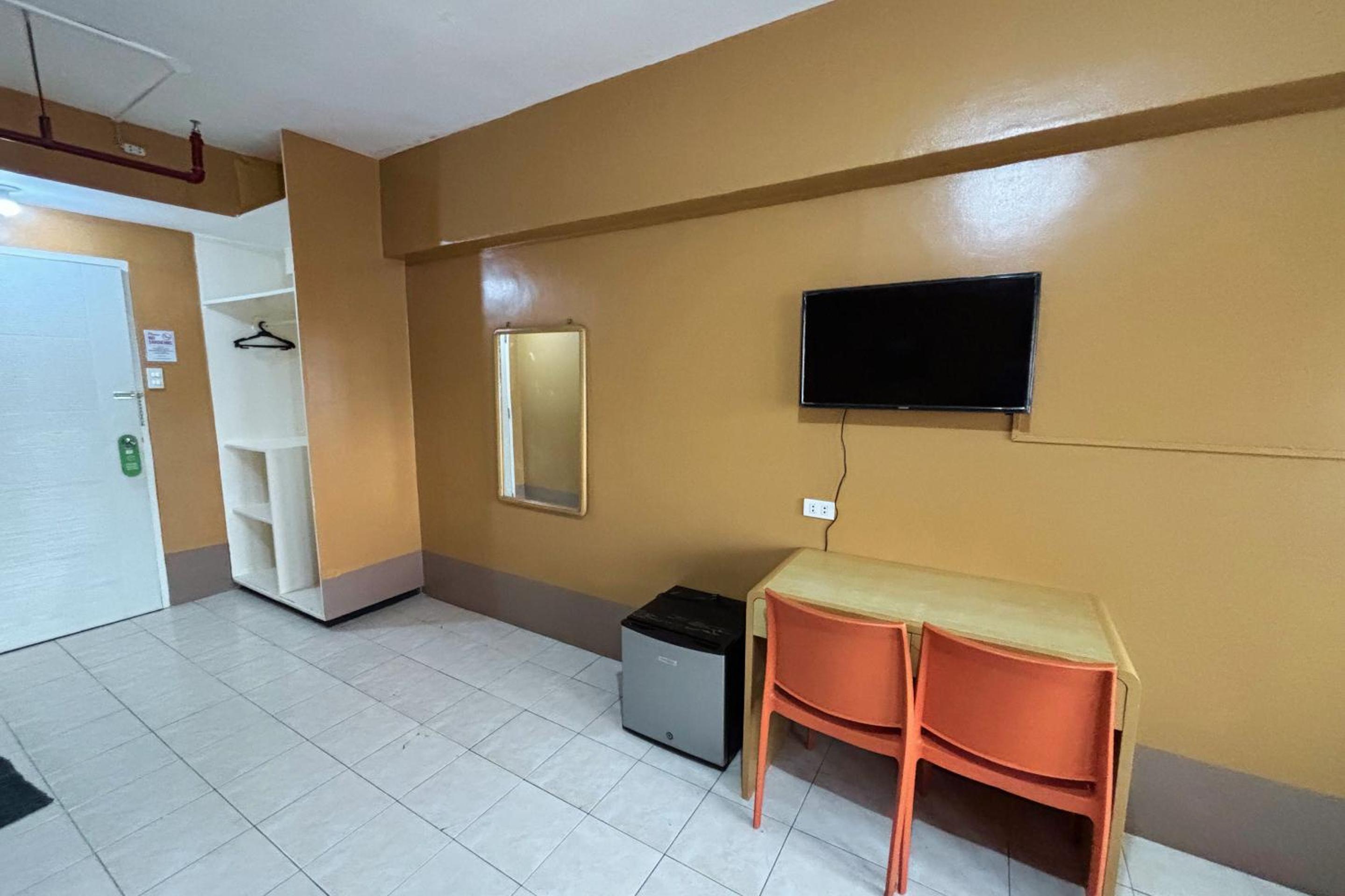Doña Mercedes Hostel