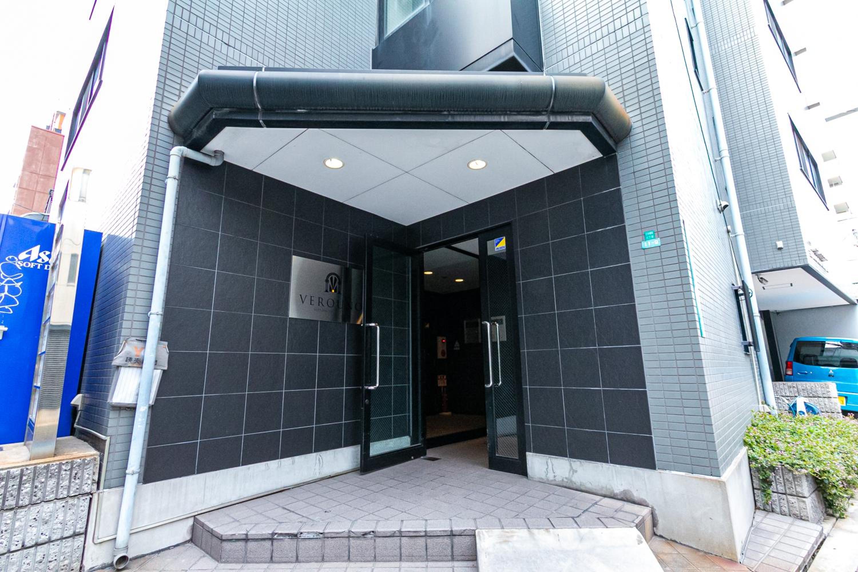 VN52 COMFORT Ebisu