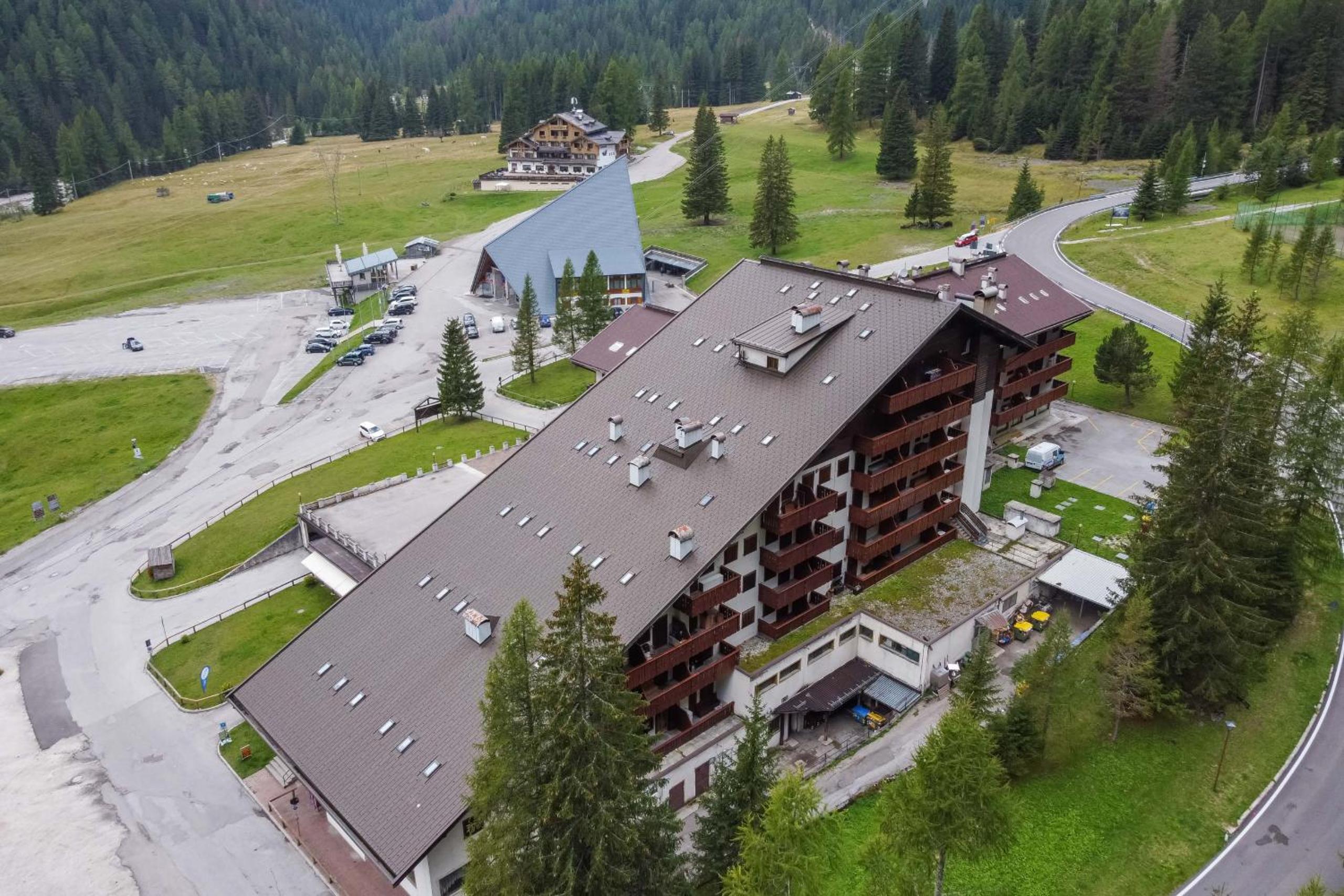 Dolomitissime Holiday Homes Marmolada view 4