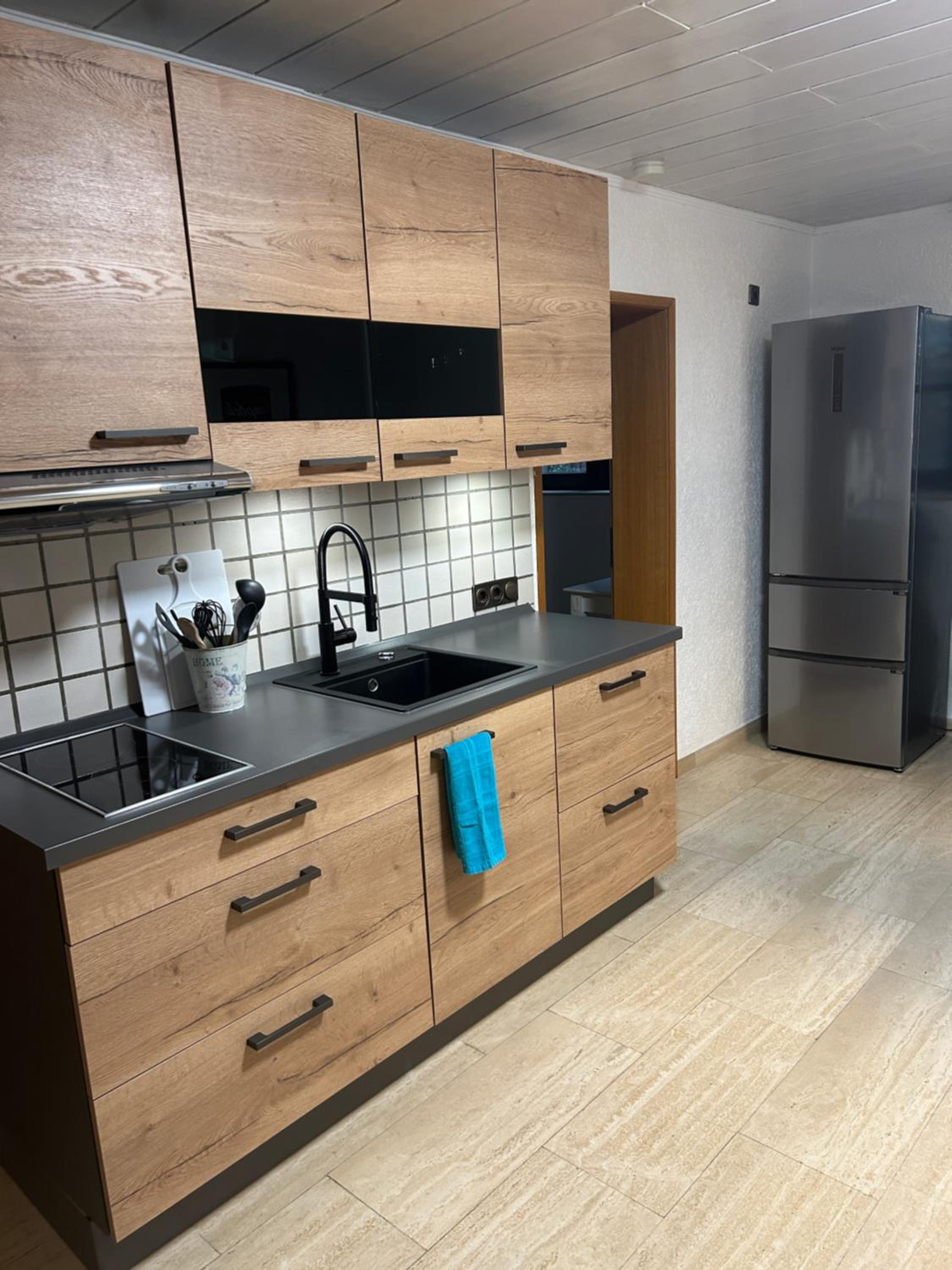 Rodenbach TLF en Rodenbach — kitchen