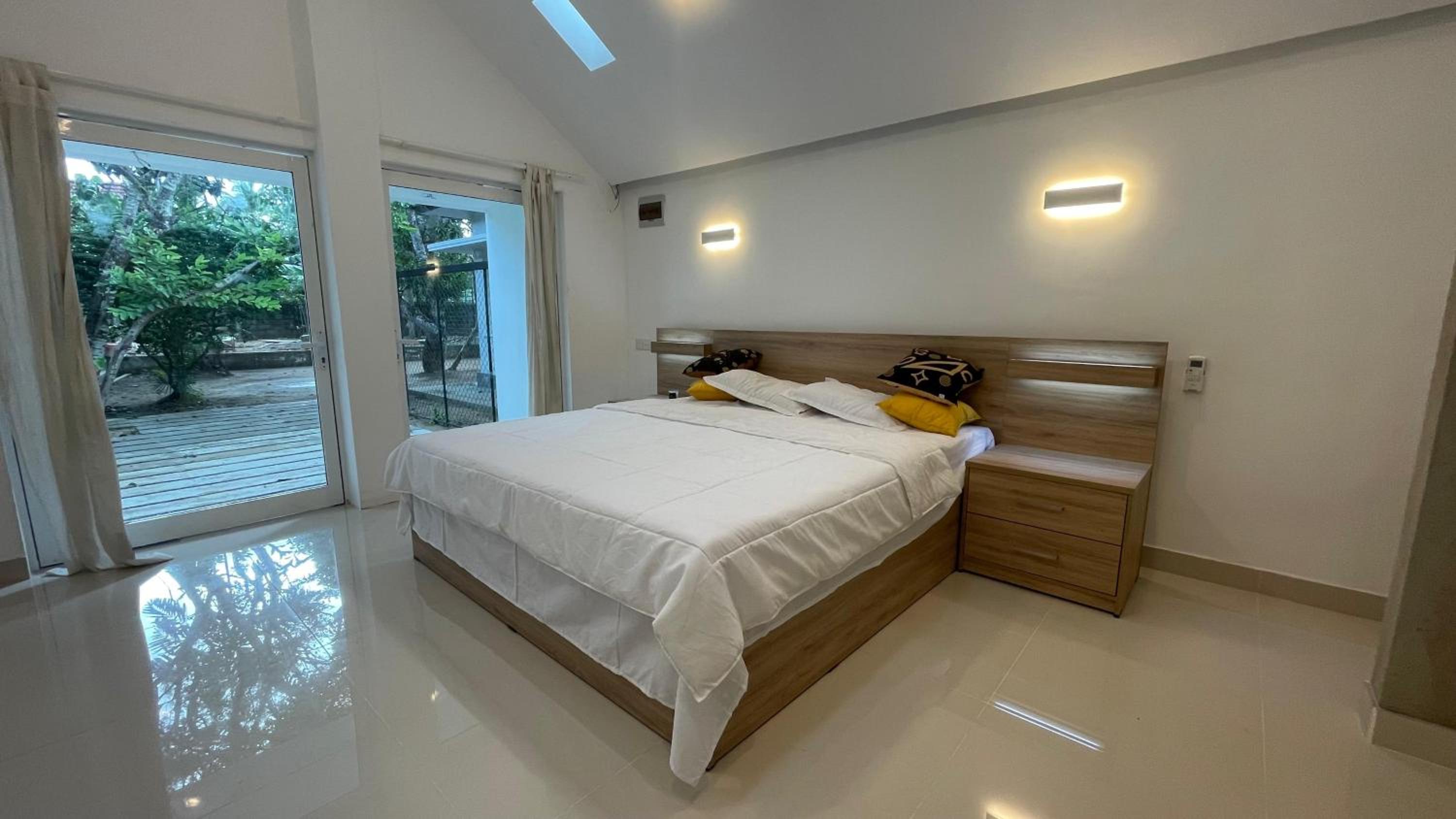 Villa Nilwala