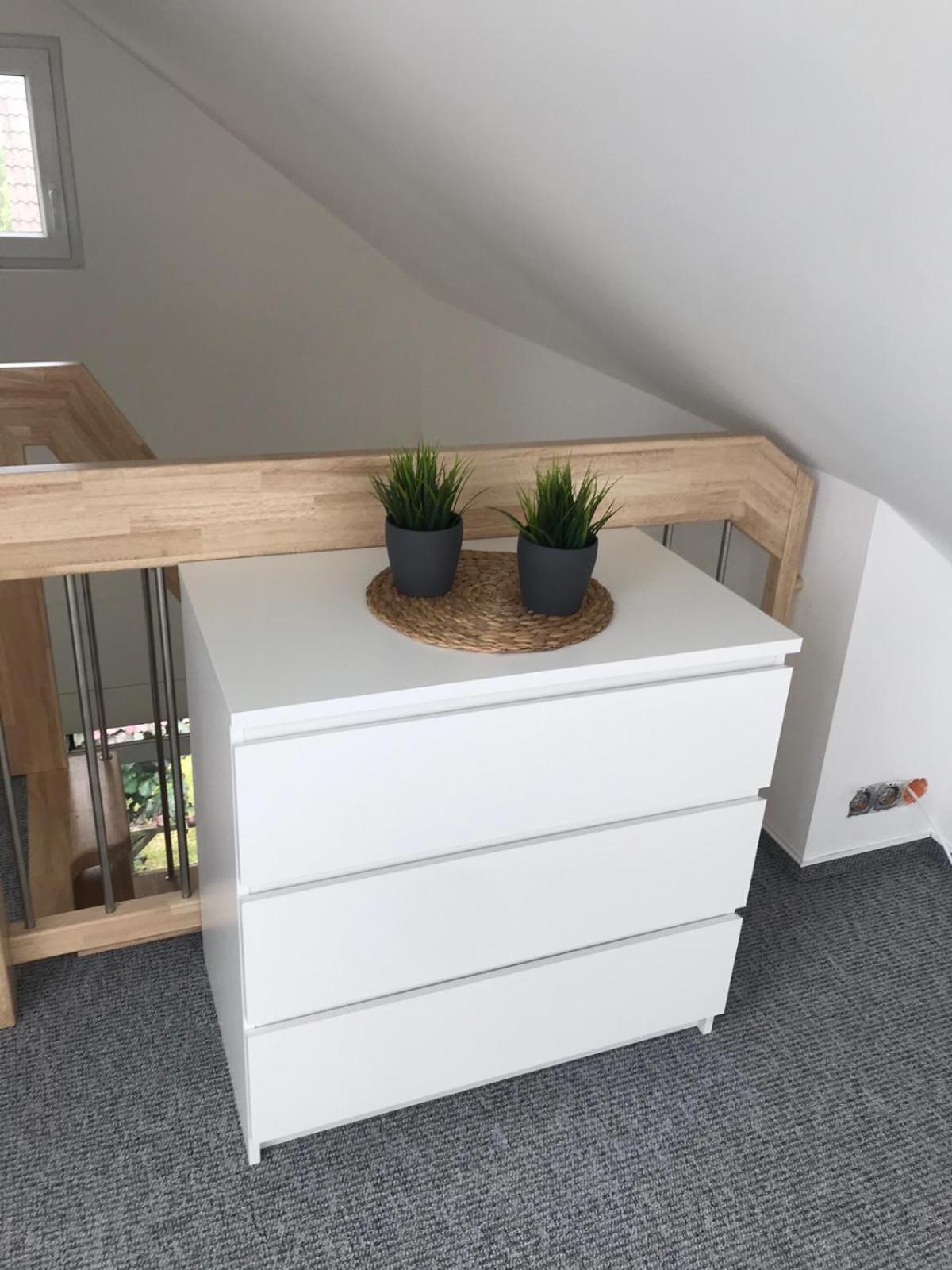 Moderne Ferienwohnung in Berlin Lichtenrade