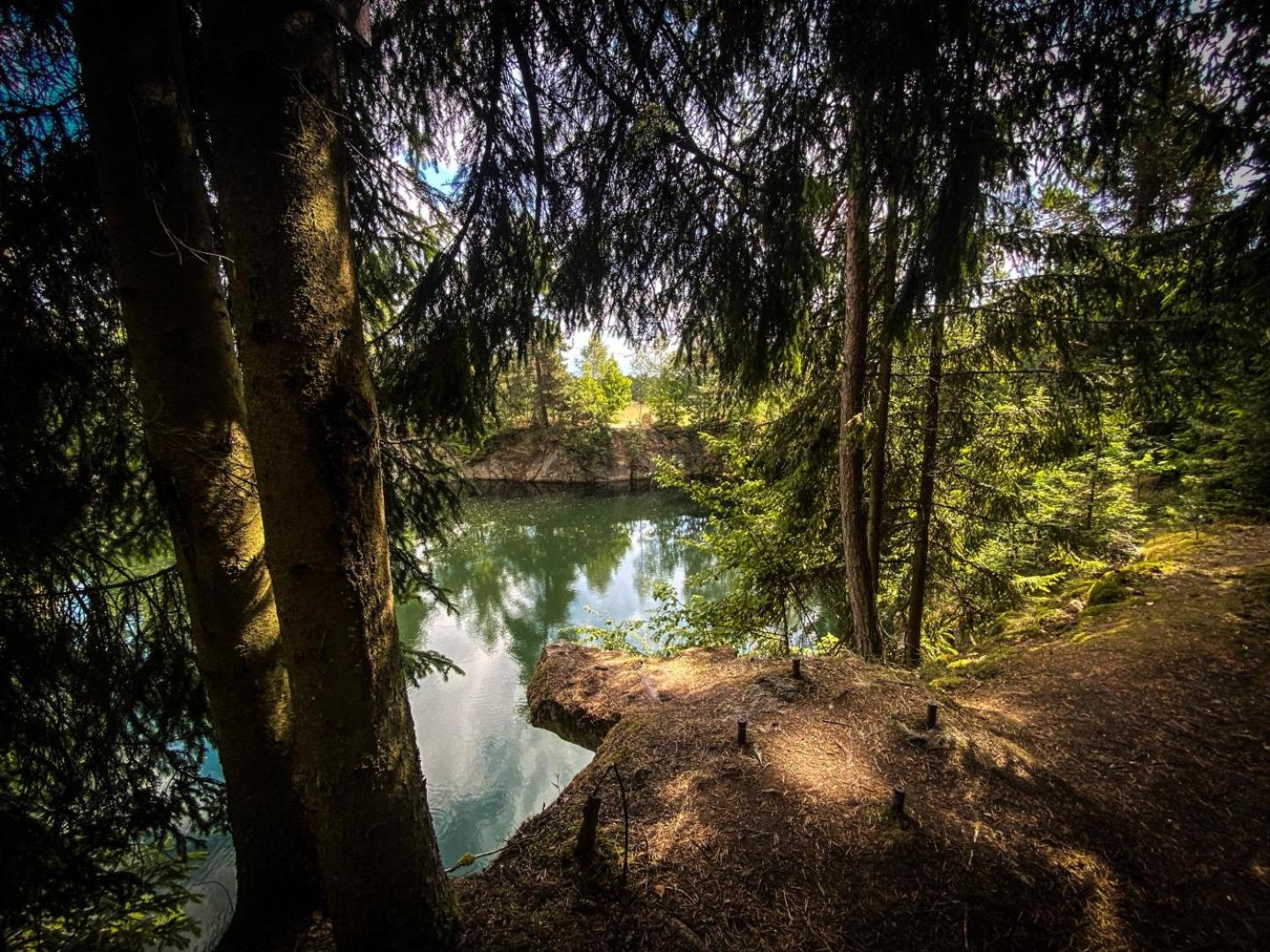LakeWood - Hidden Mirror Retreat