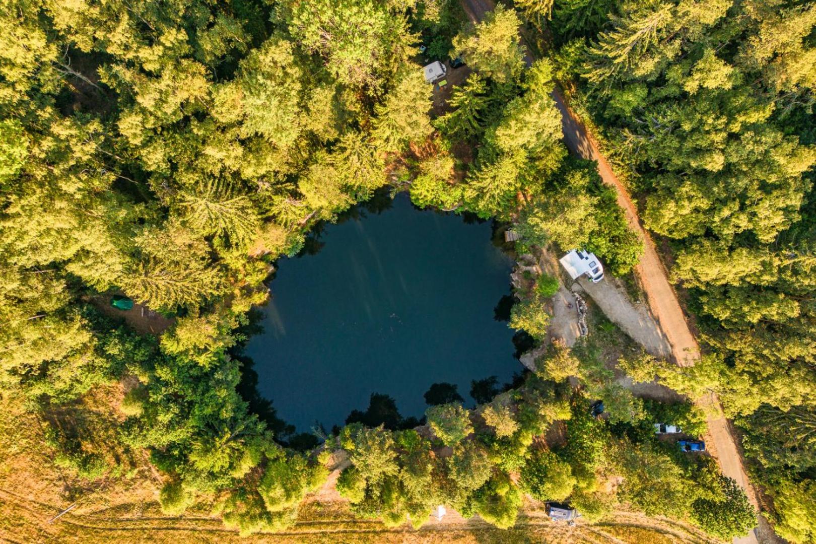 LakeWood - Hidden Mirror Retreat