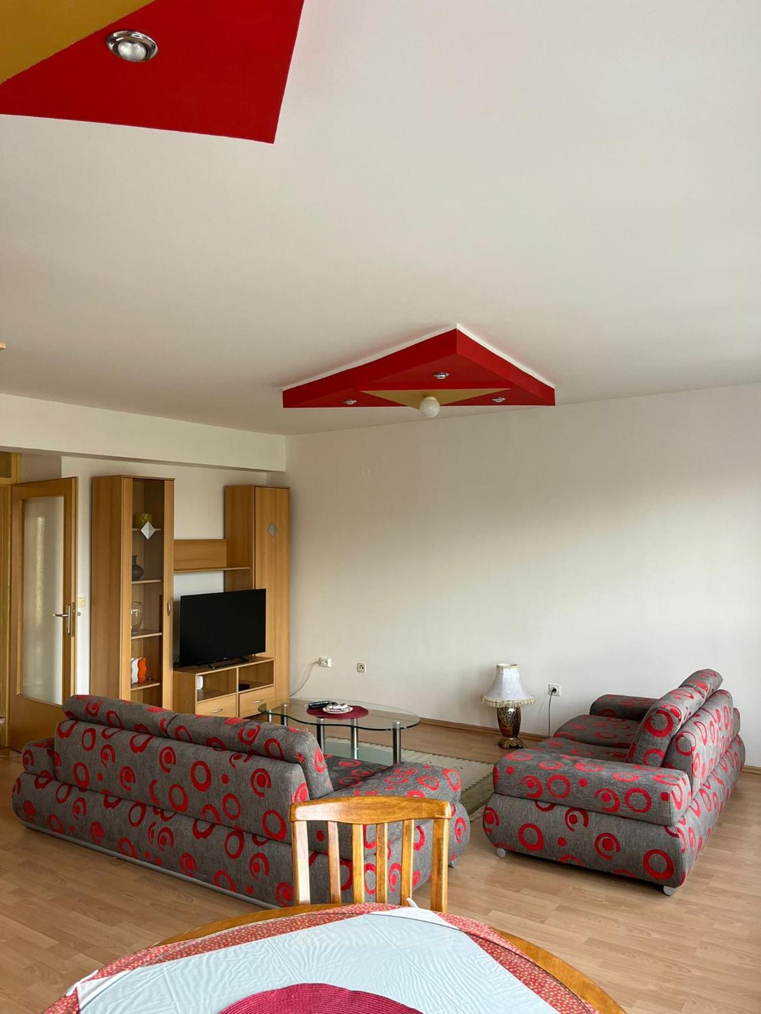 Sarajevo Stup Wisa apartment