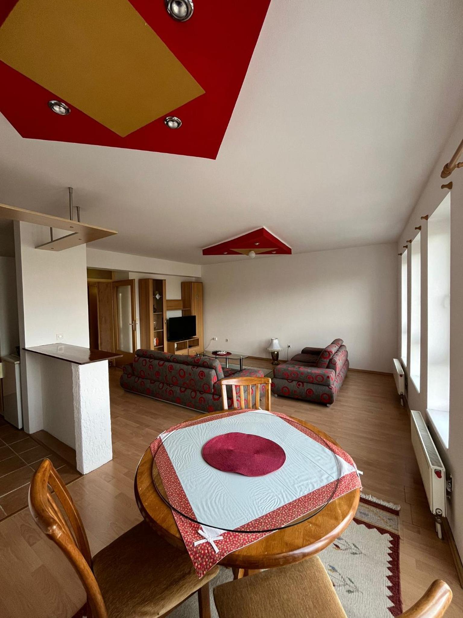 Sarajevo Stup Wisa apartment