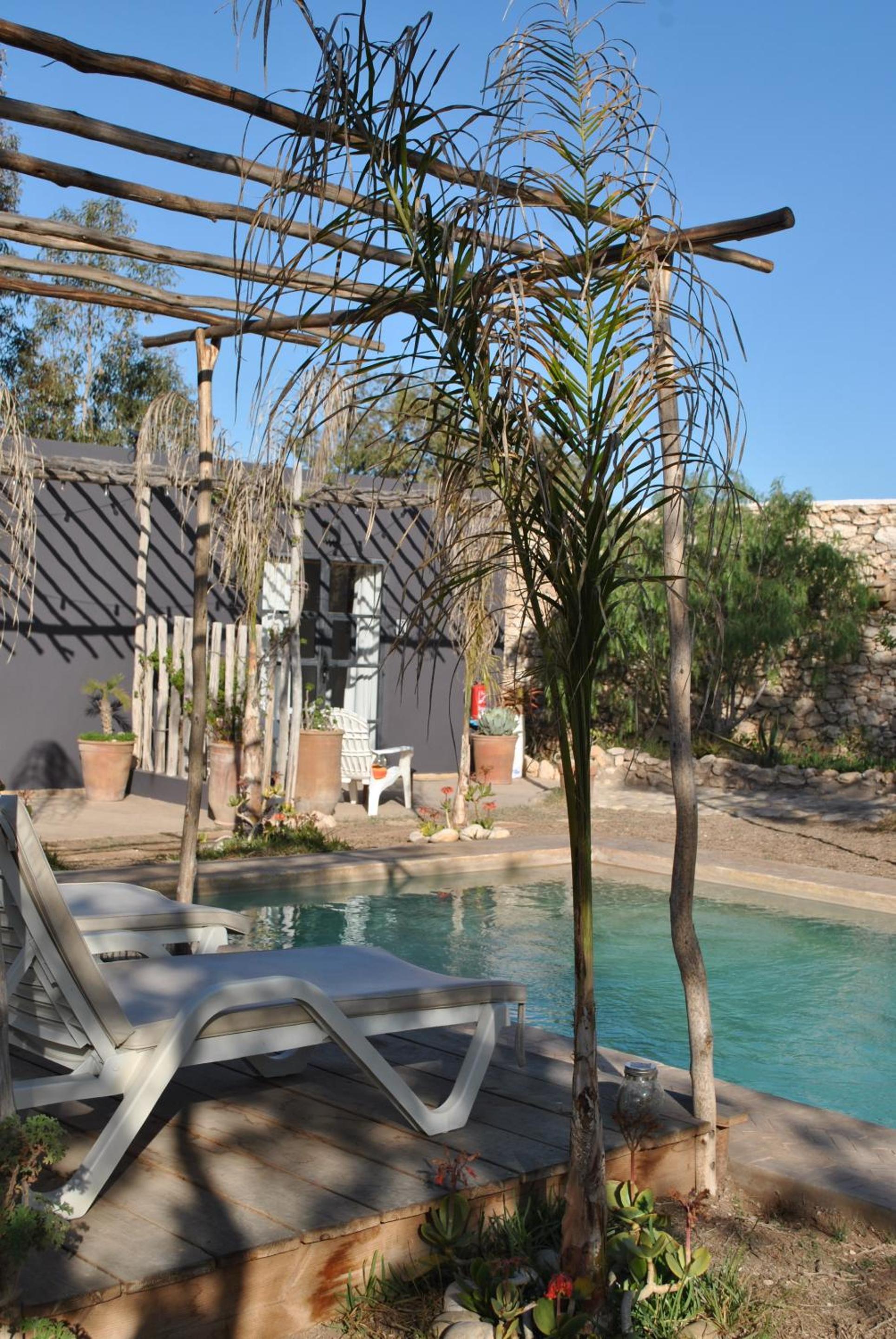 Maison Sidi et Lalla view 4
