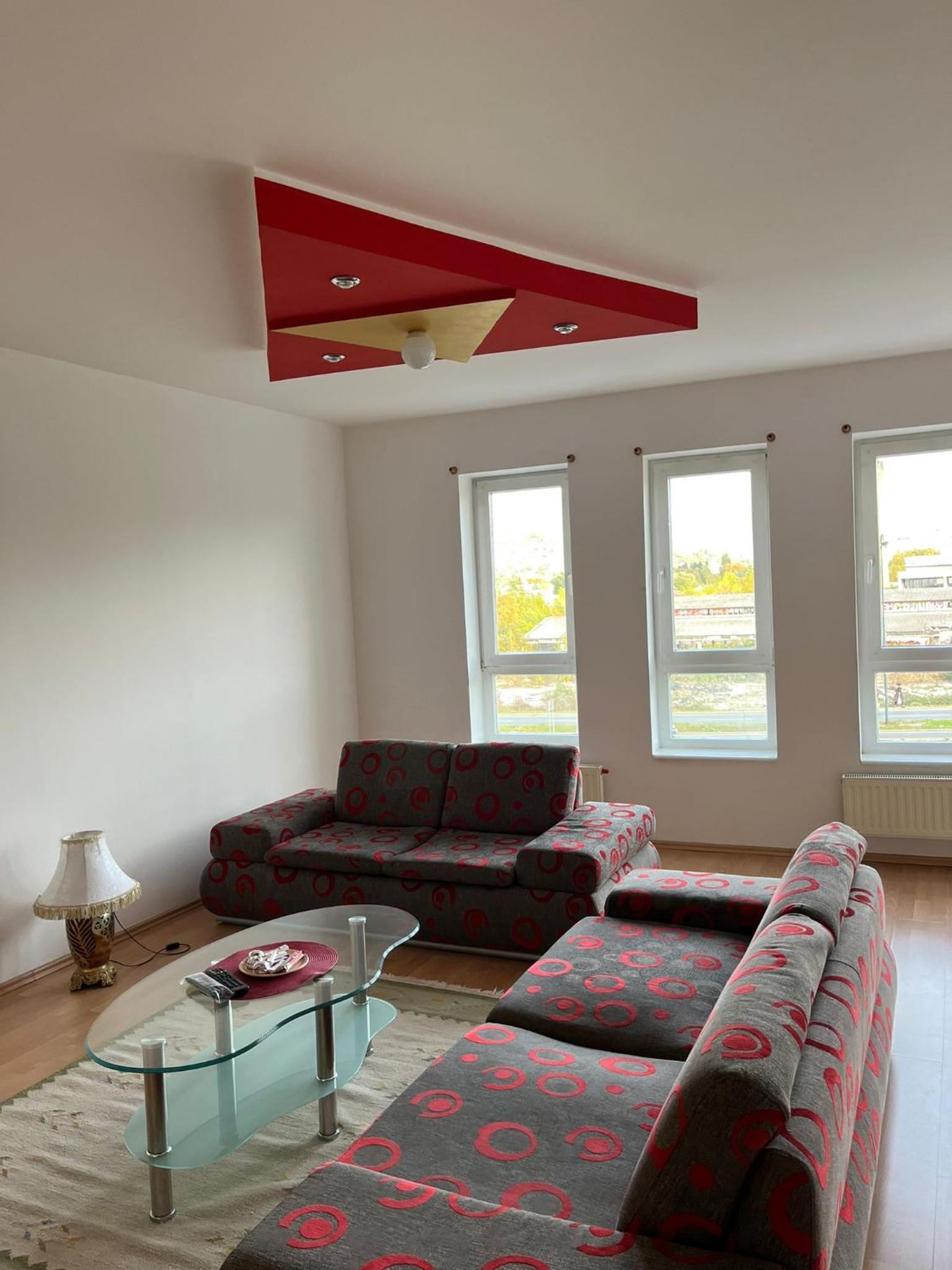 Sarajevo Stup Wisa apartment