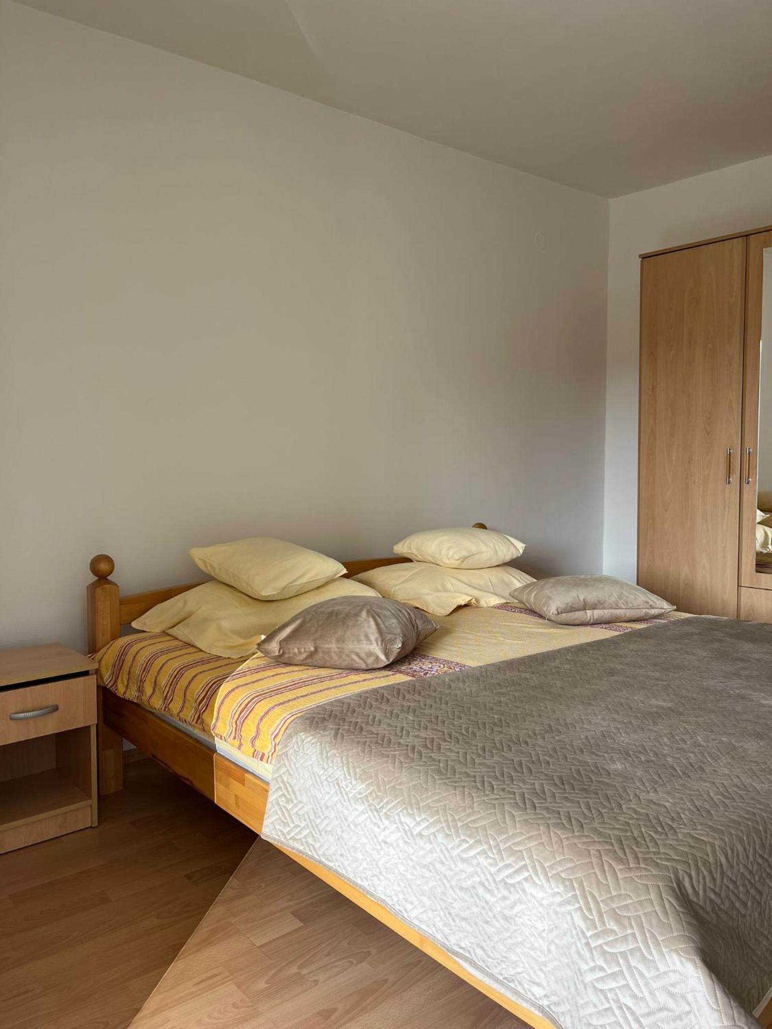 Sarajevo Stup Wisa apartment