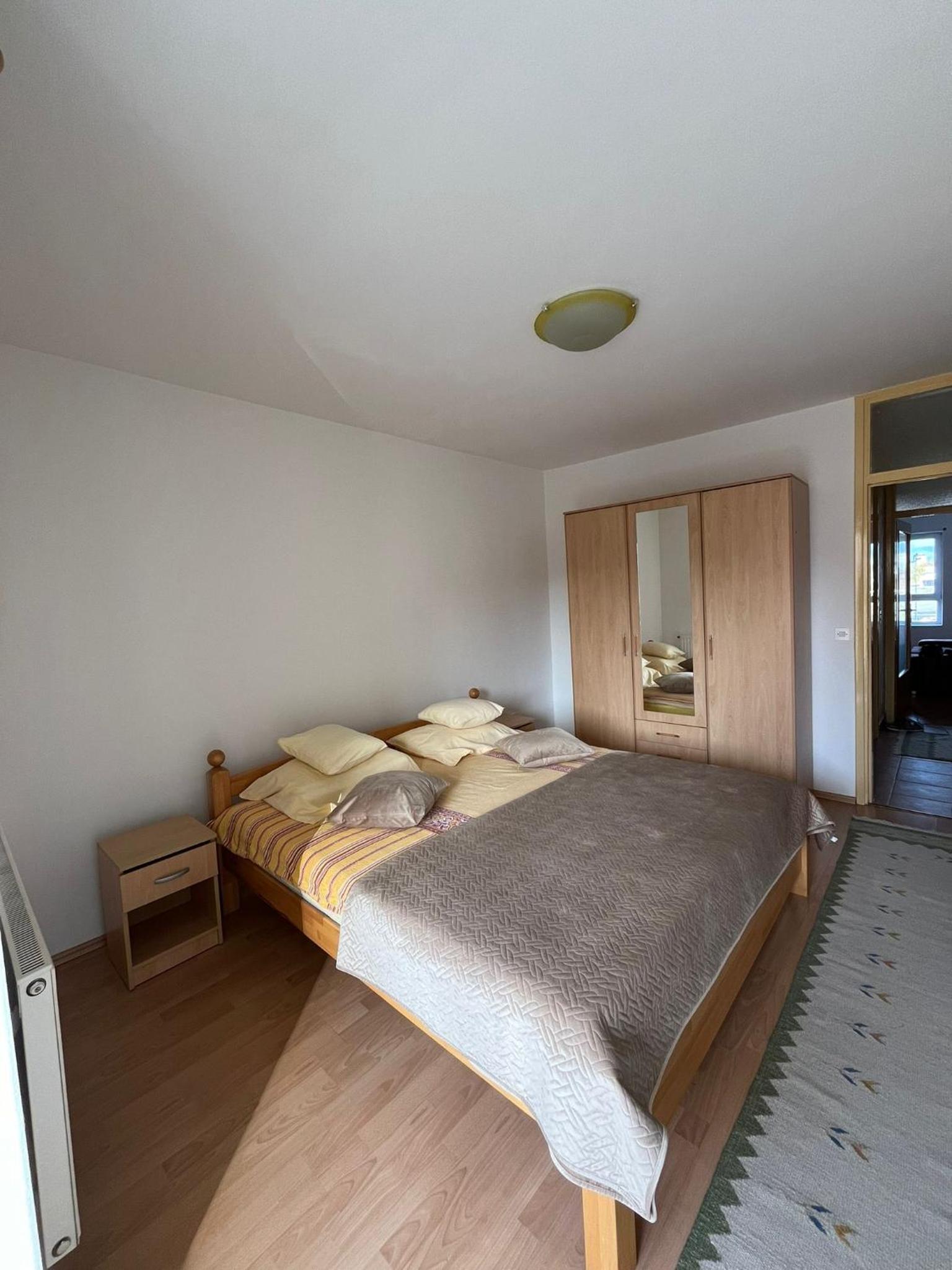 Sarajevo Stup Wisa apartment