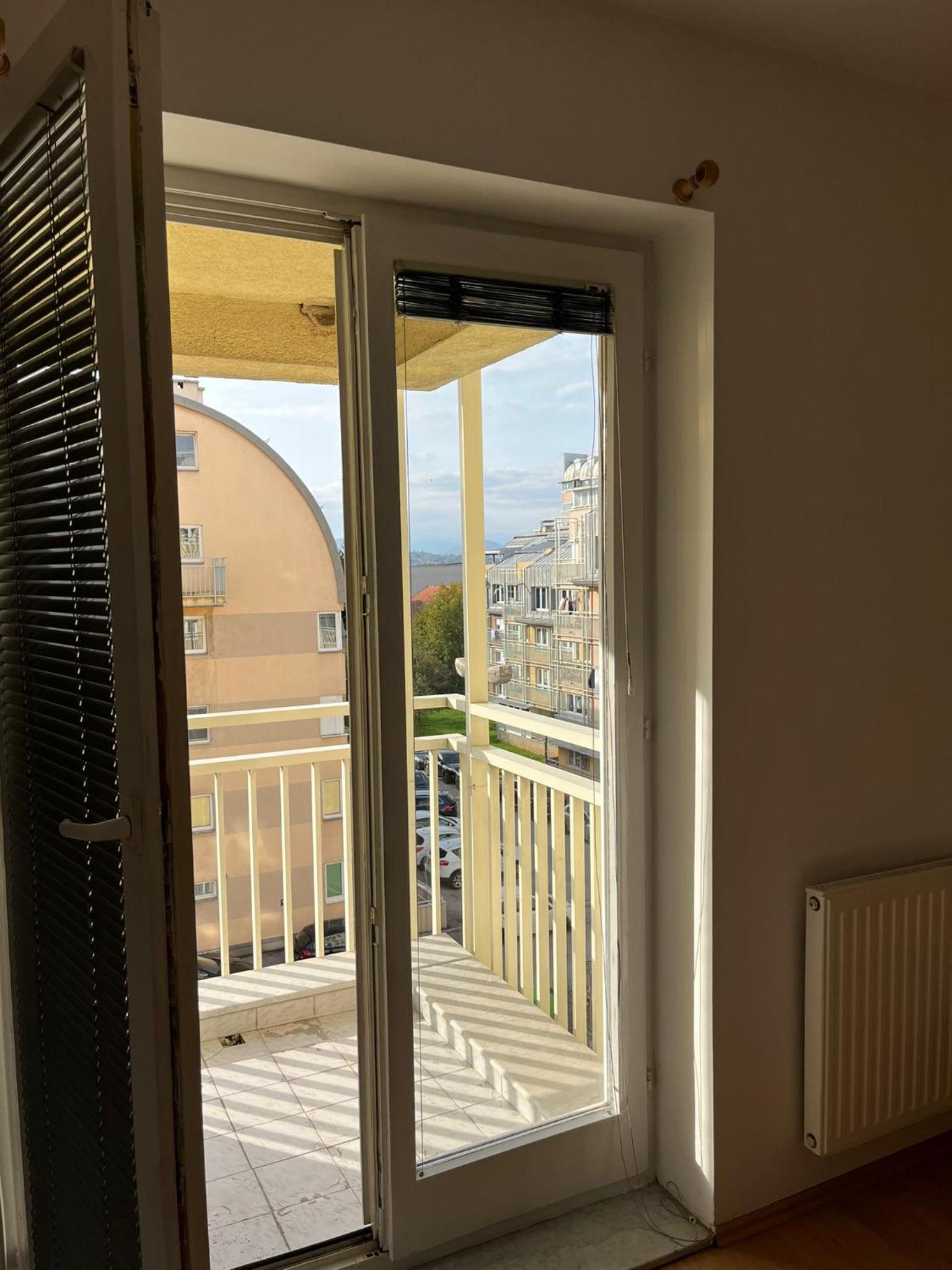 Sarajevo Stup Wisa apartment