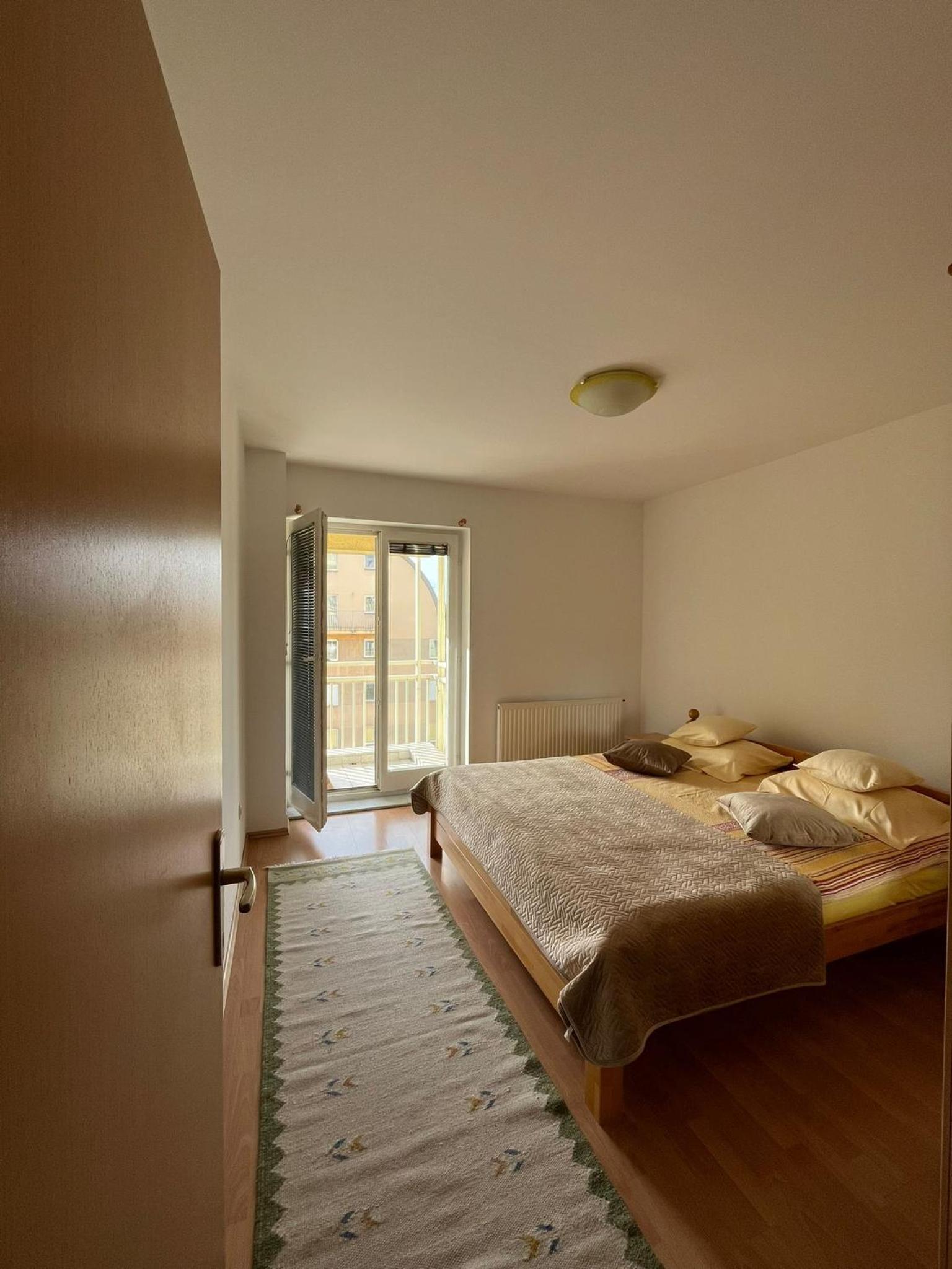 Sarajevo Stup Wisa apartment