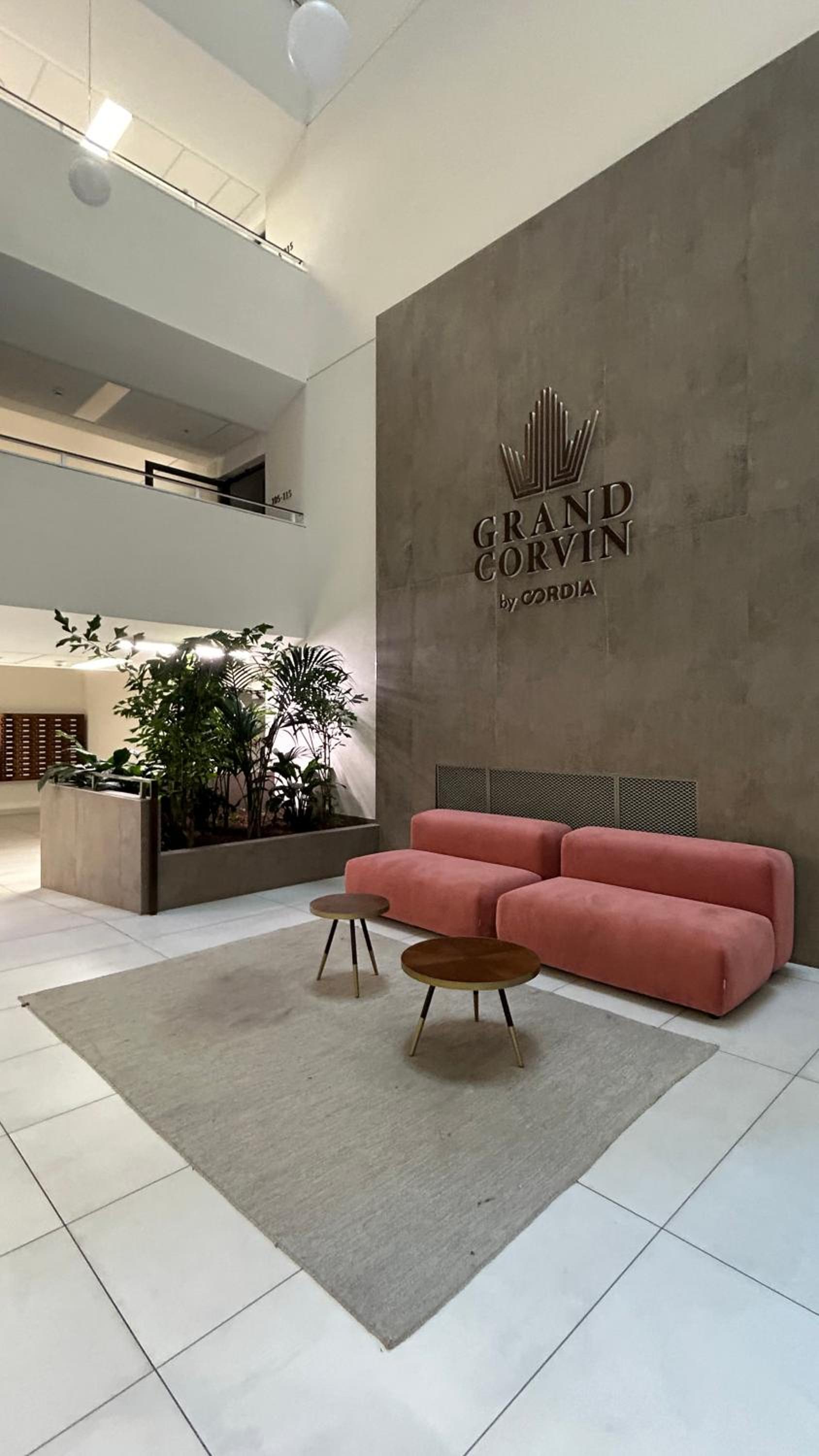 LemonNing Condo
