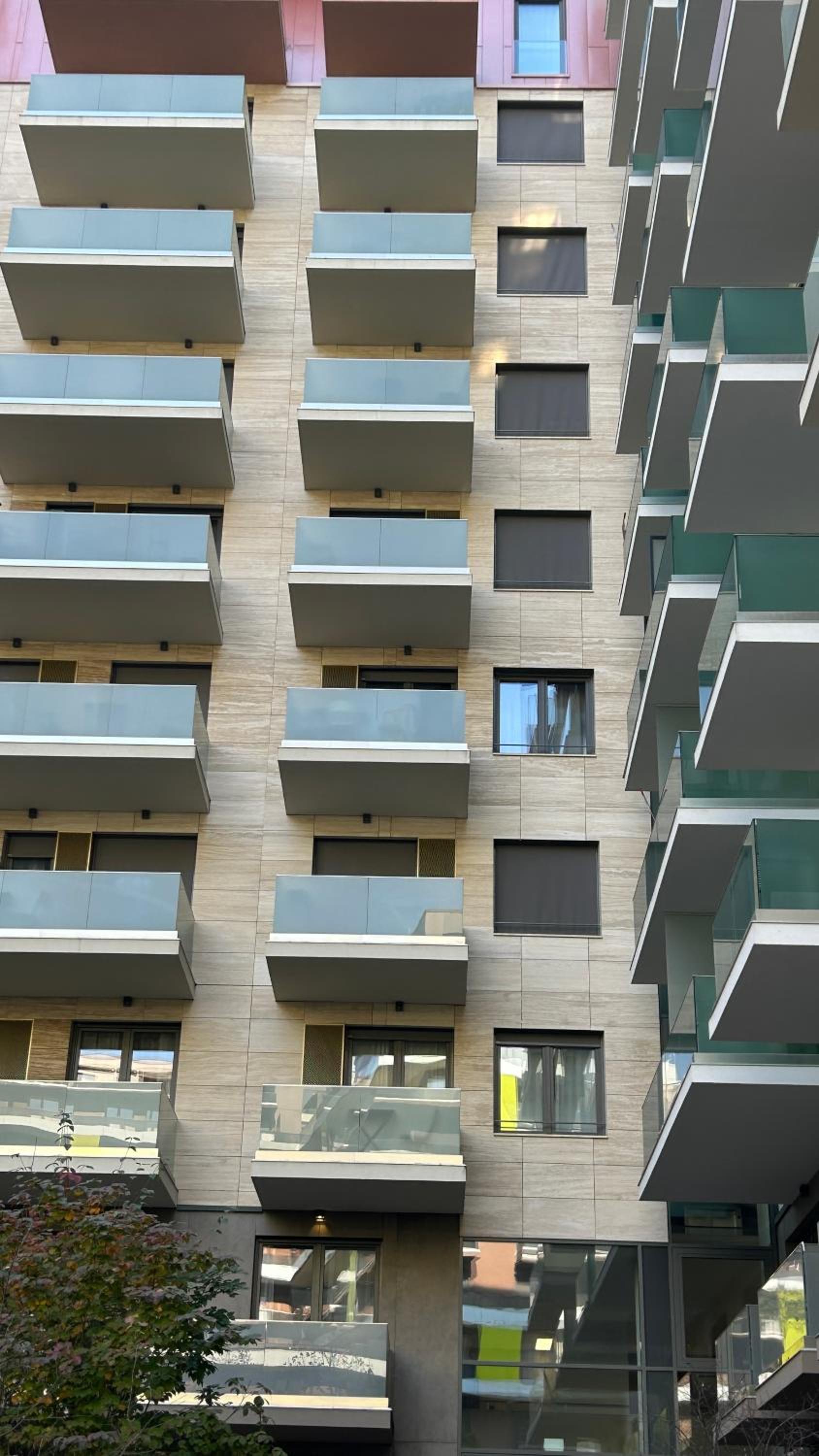 LemonNing Condo
