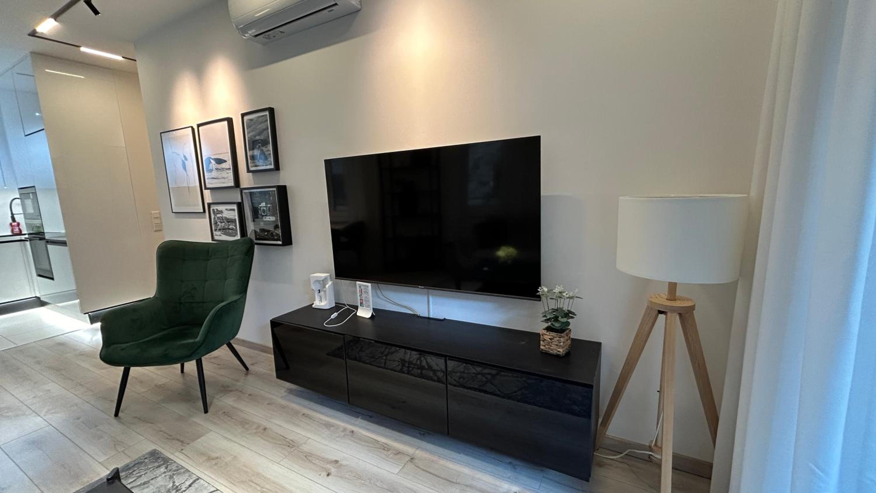 LemonNing Condo