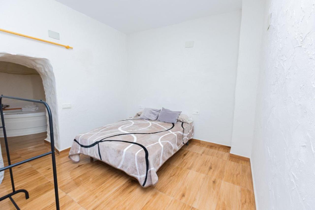 Casas Rurales Sagasta