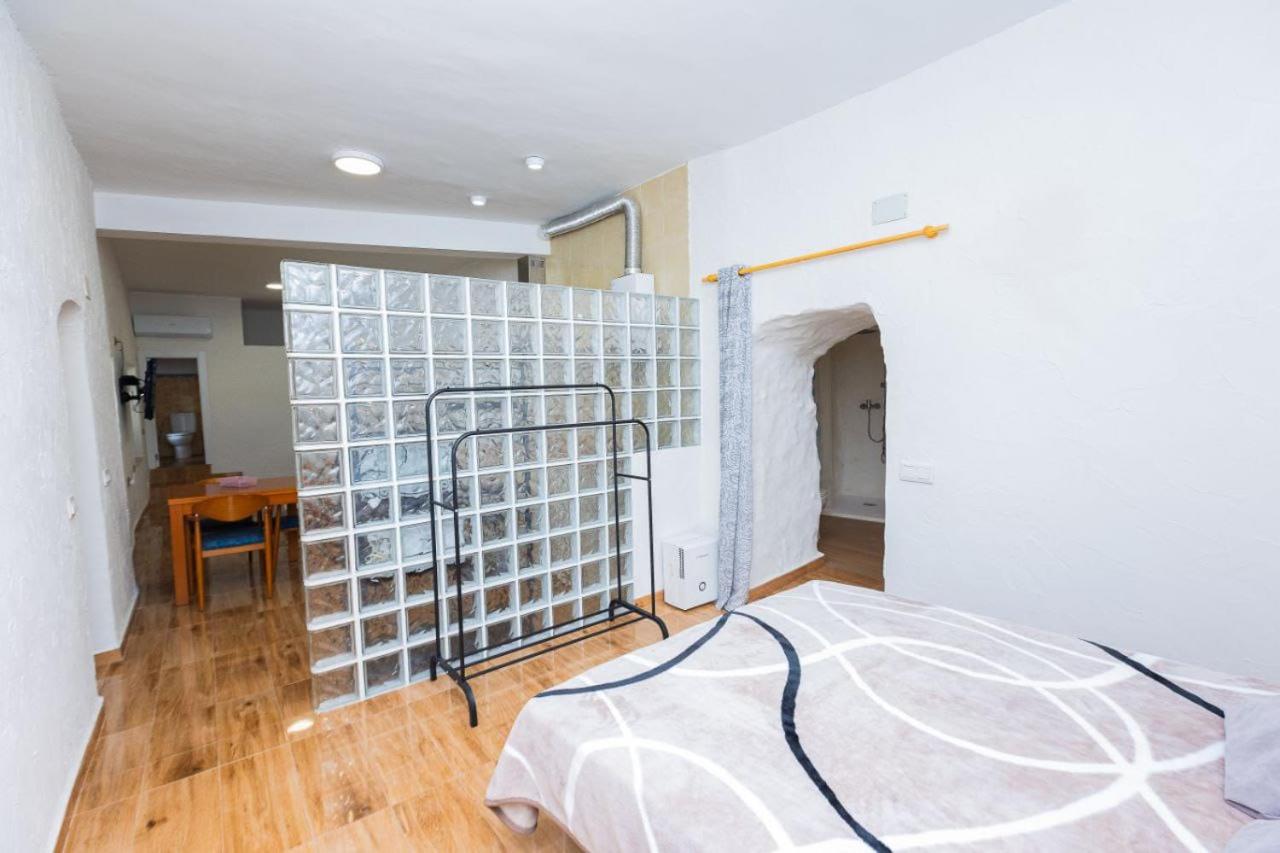 Casas Rurales Sagasta