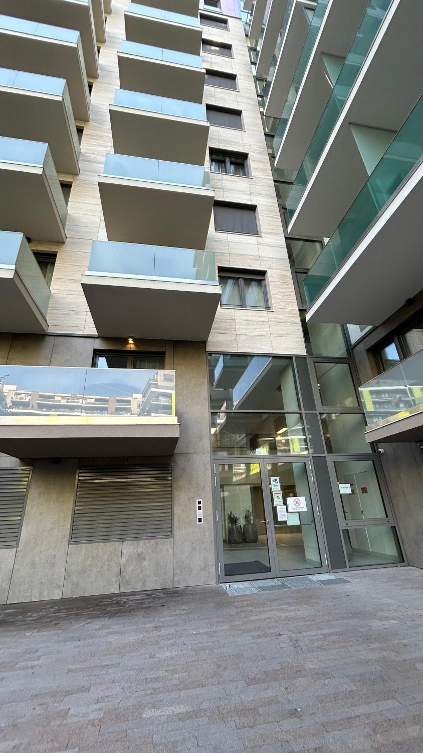 LemonNing Condo