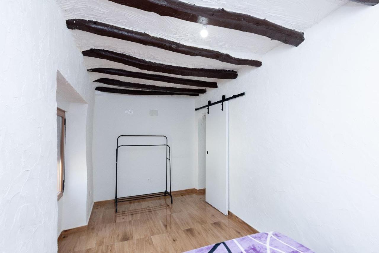 Casas Rurales Sagasta
