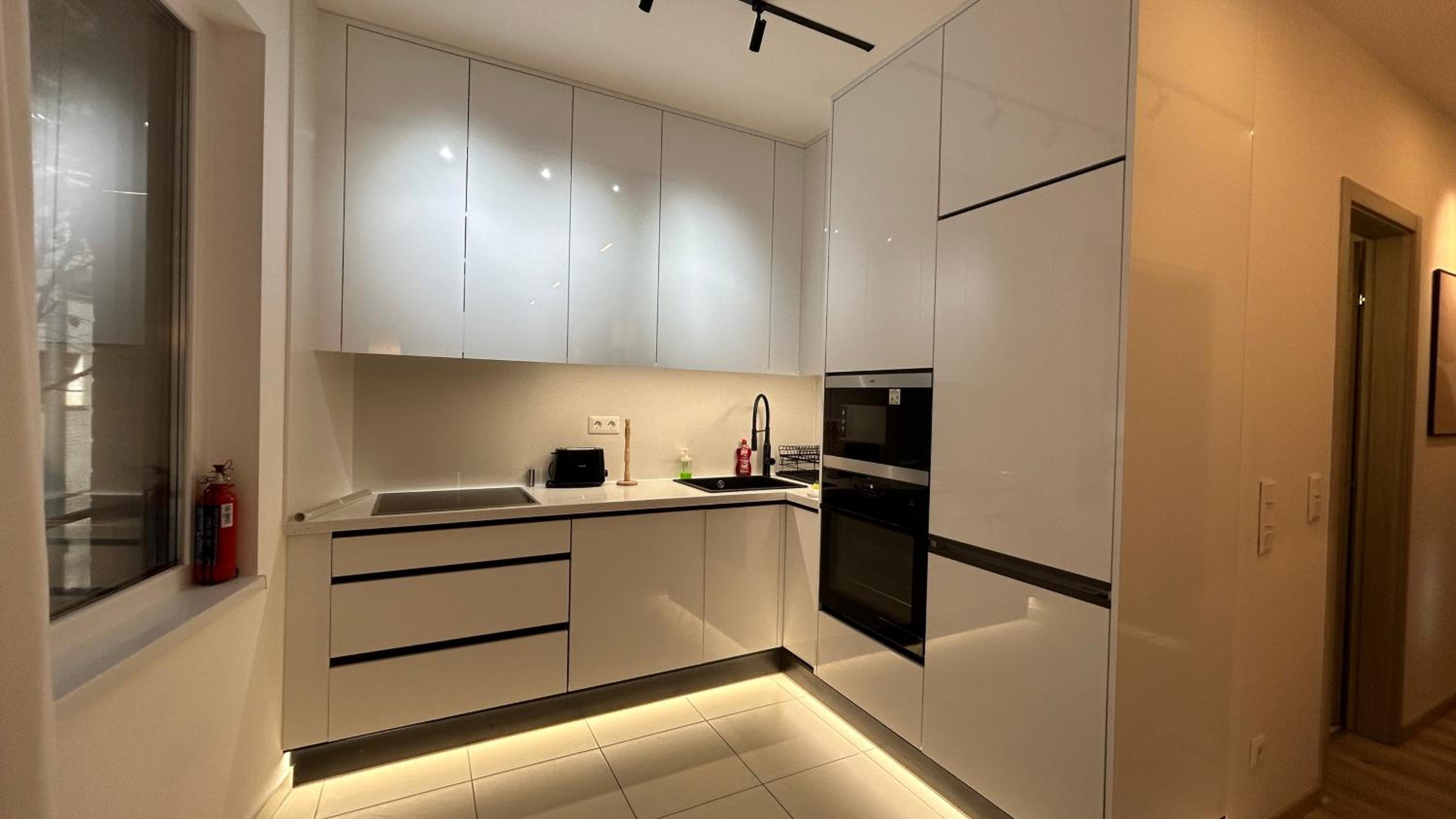 LemonNing Condo