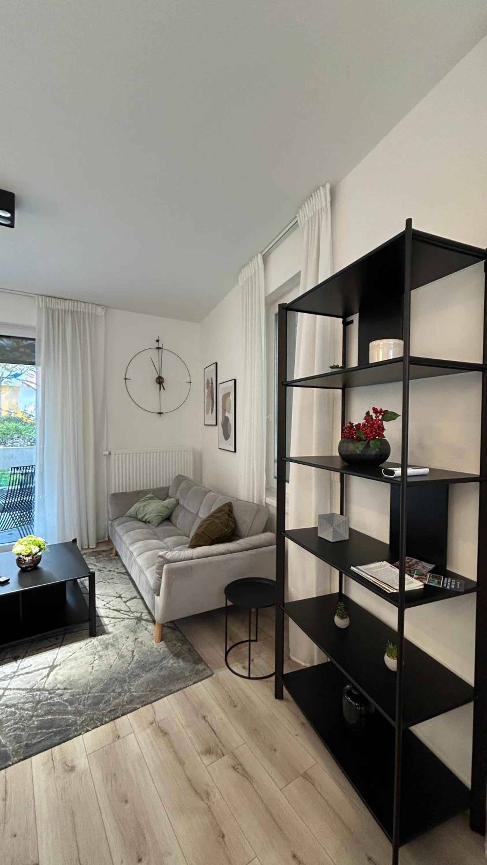 LemonNing Condo