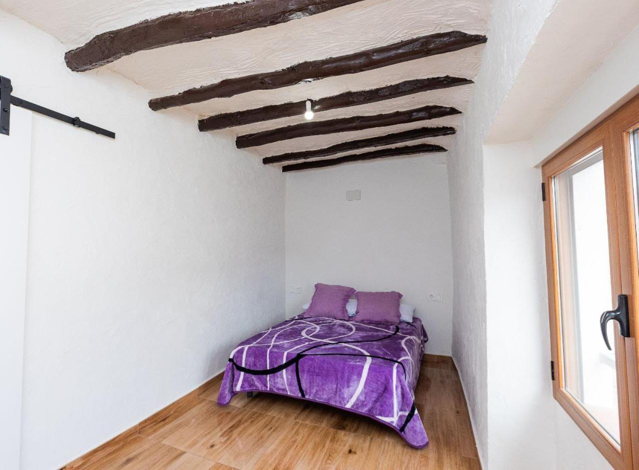 Casas Rurales Sagasta