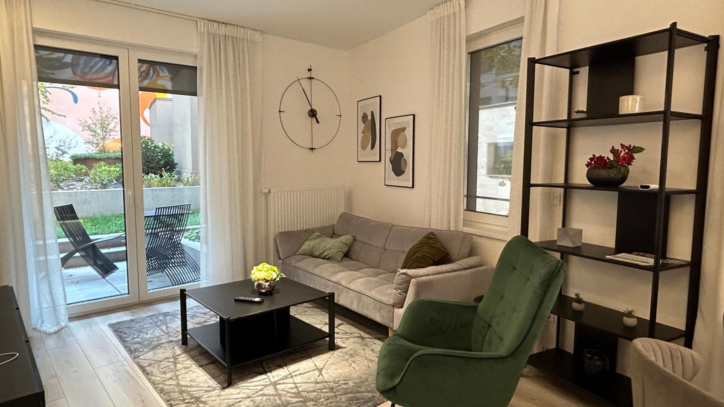 LemonNing Condo