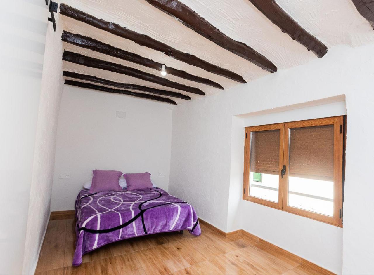 Casas Rurales Sagasta