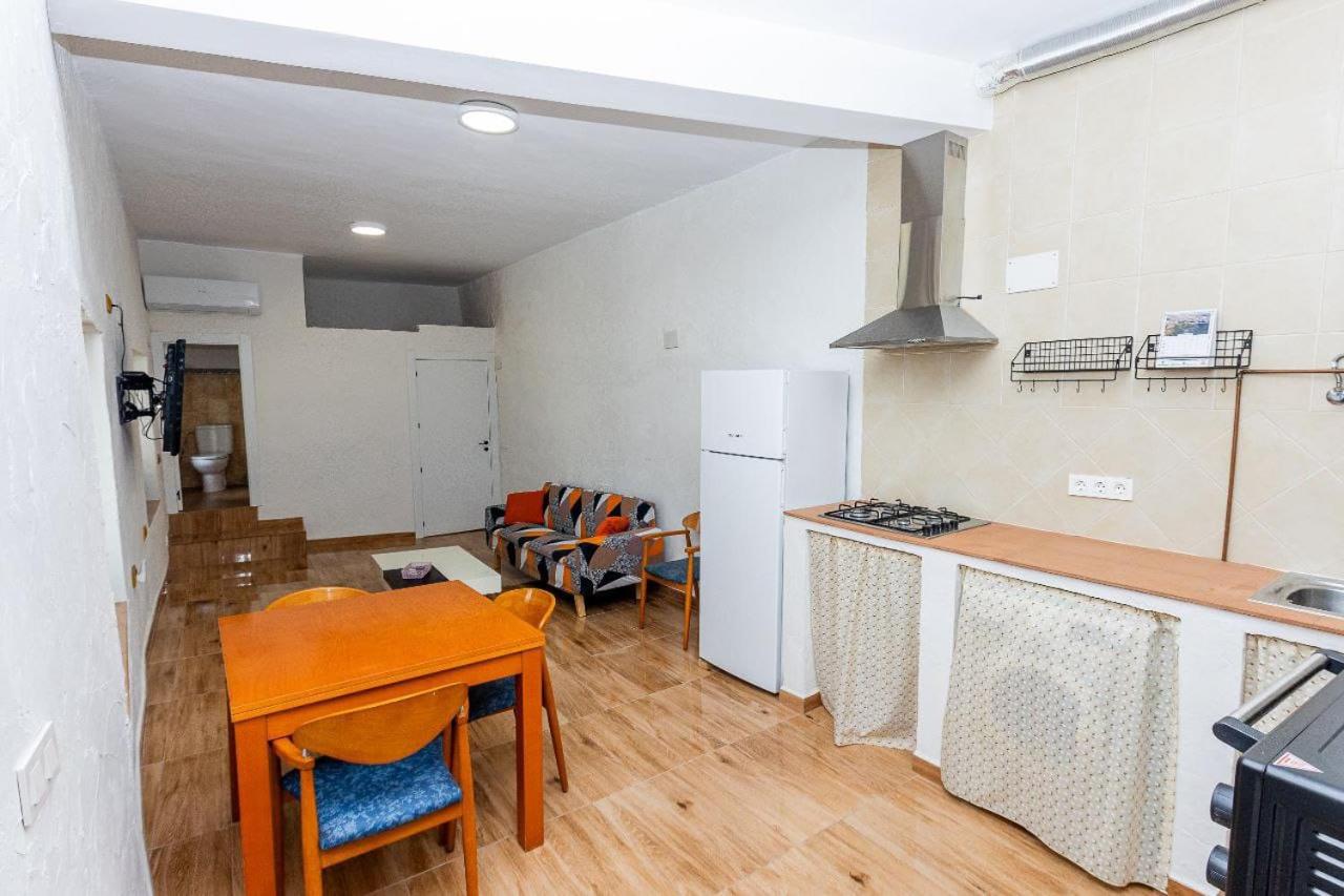 Casas Rurales Sagasta