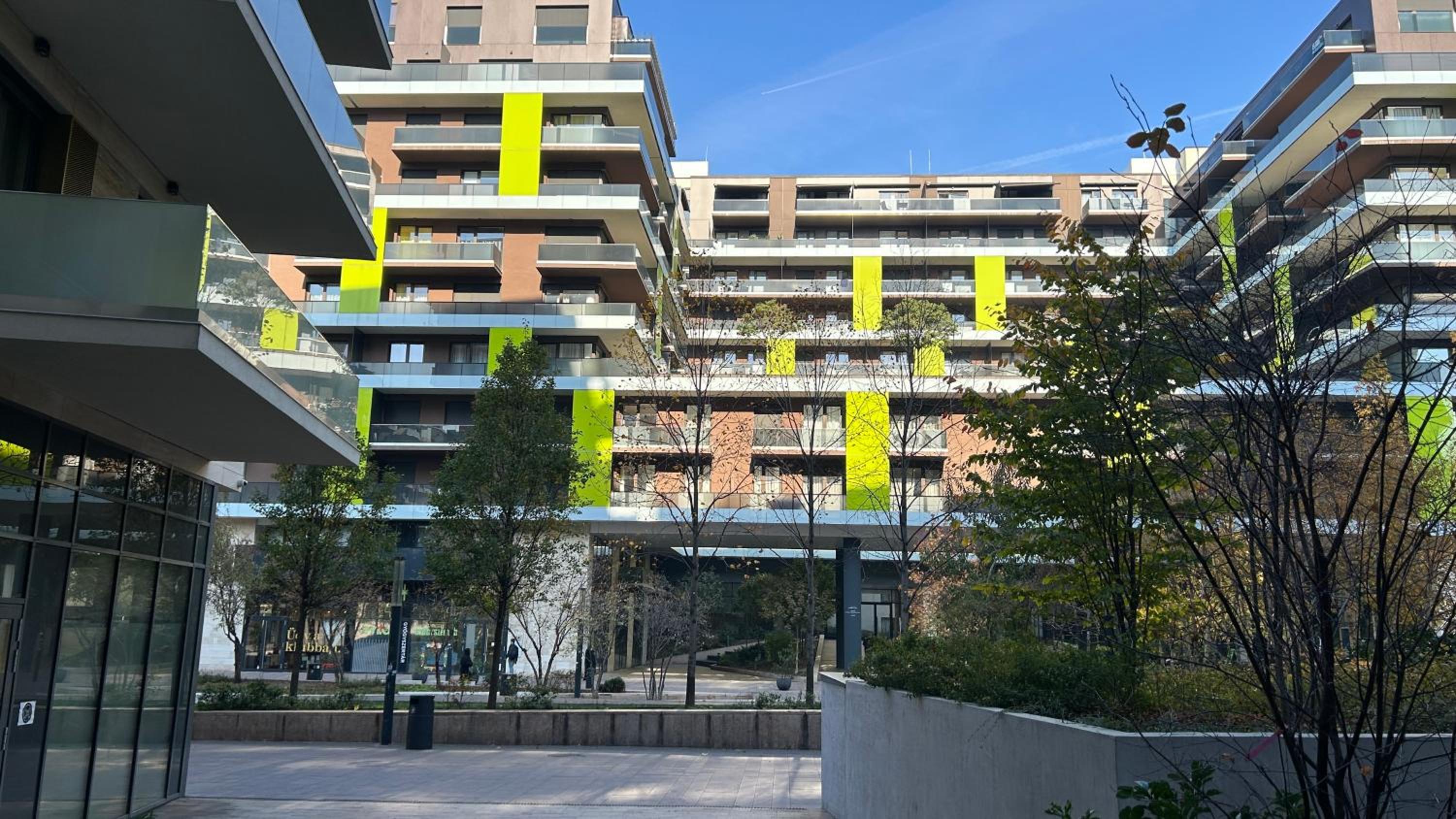 LemonNing Condo